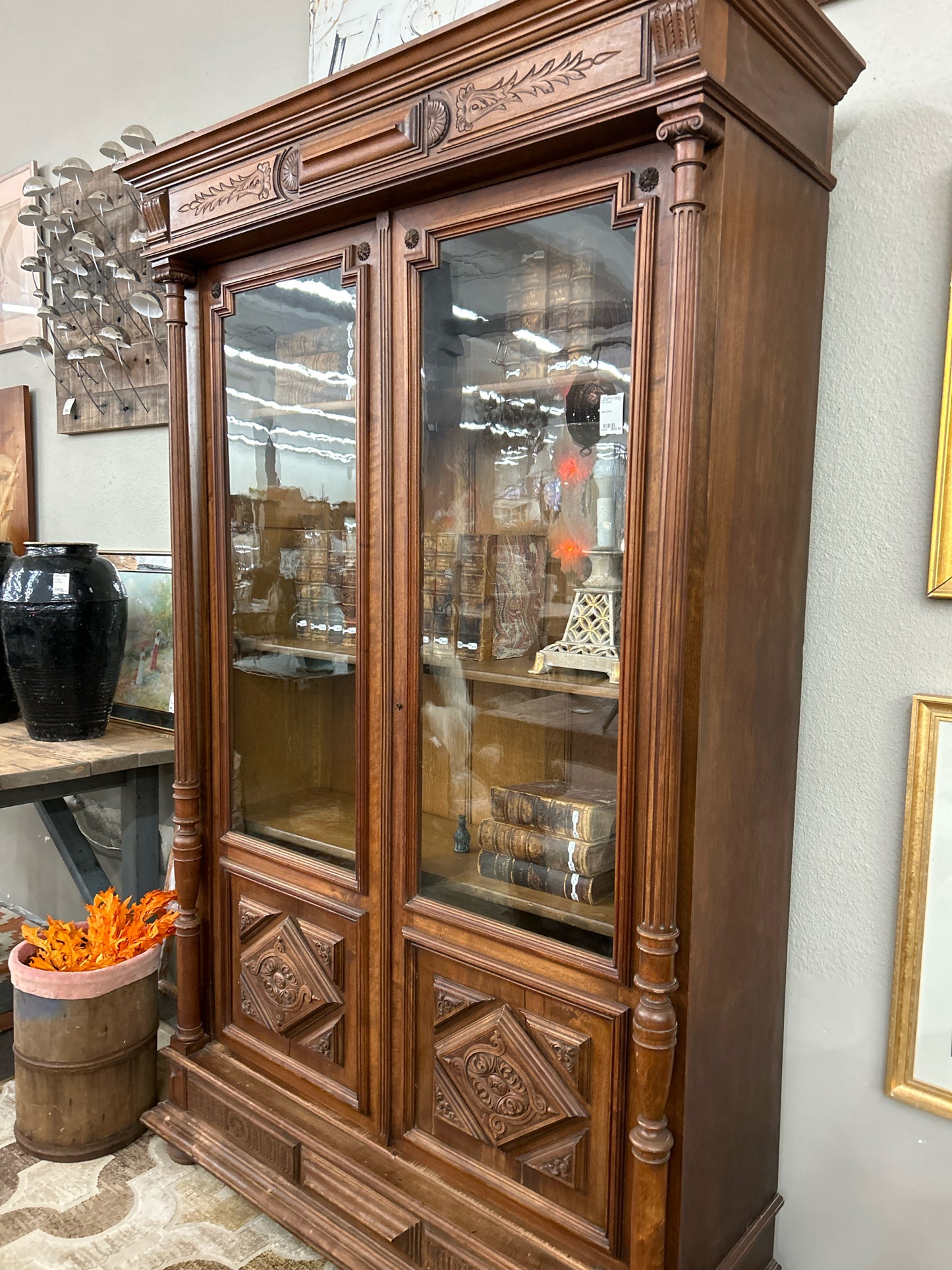 China Cabinets