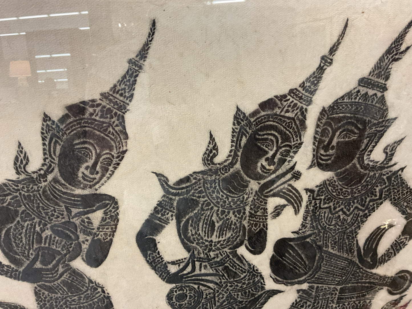Thai Art