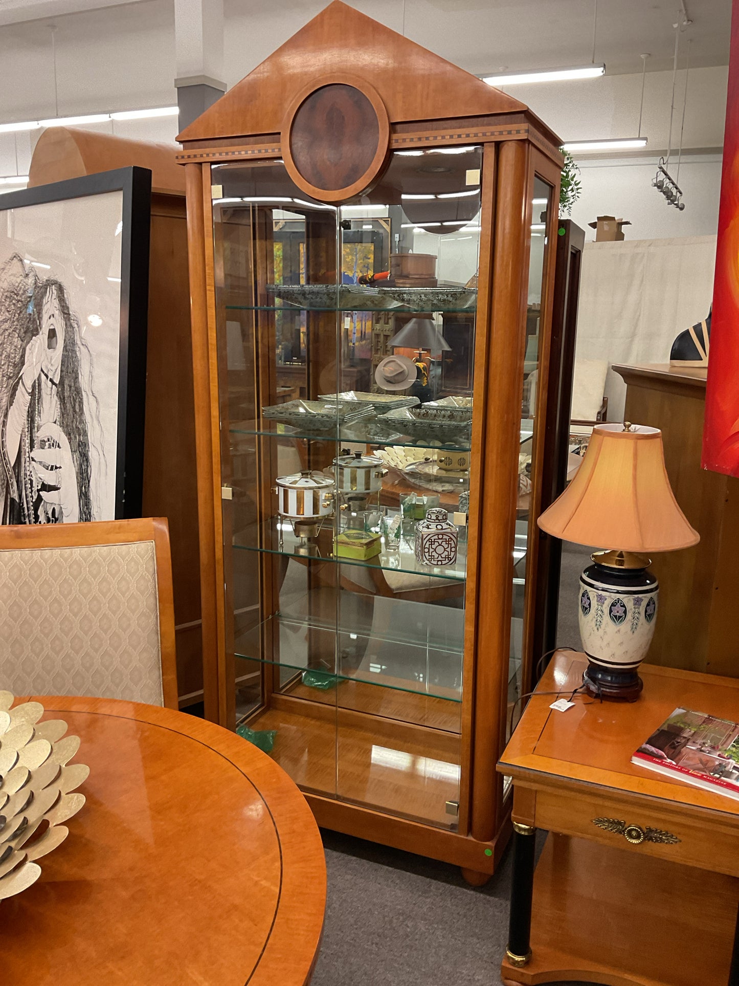Dining Furniture Set