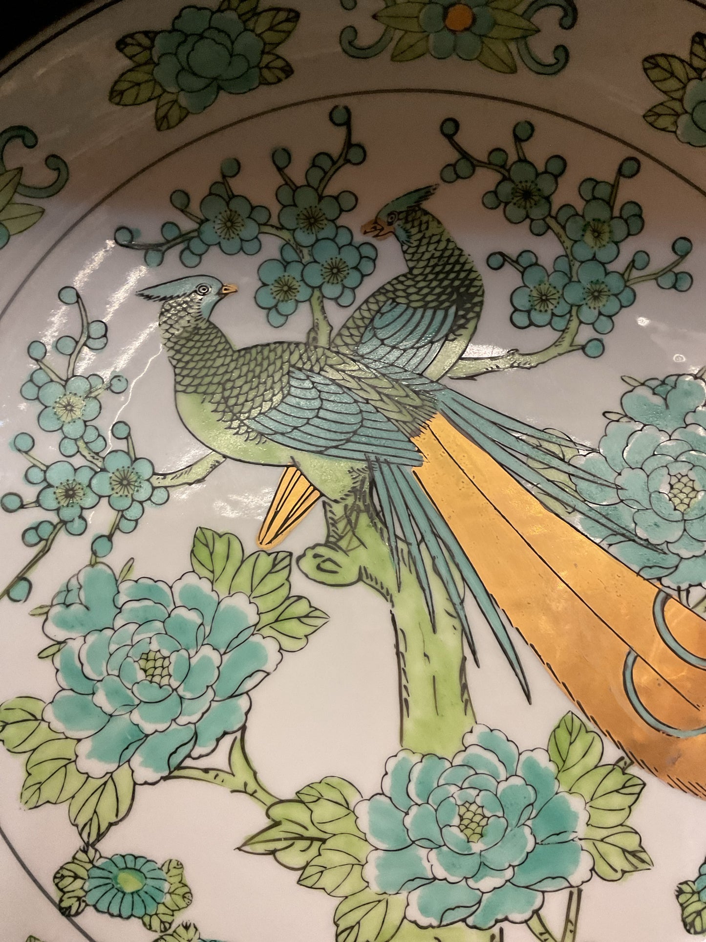 Decorative Dish