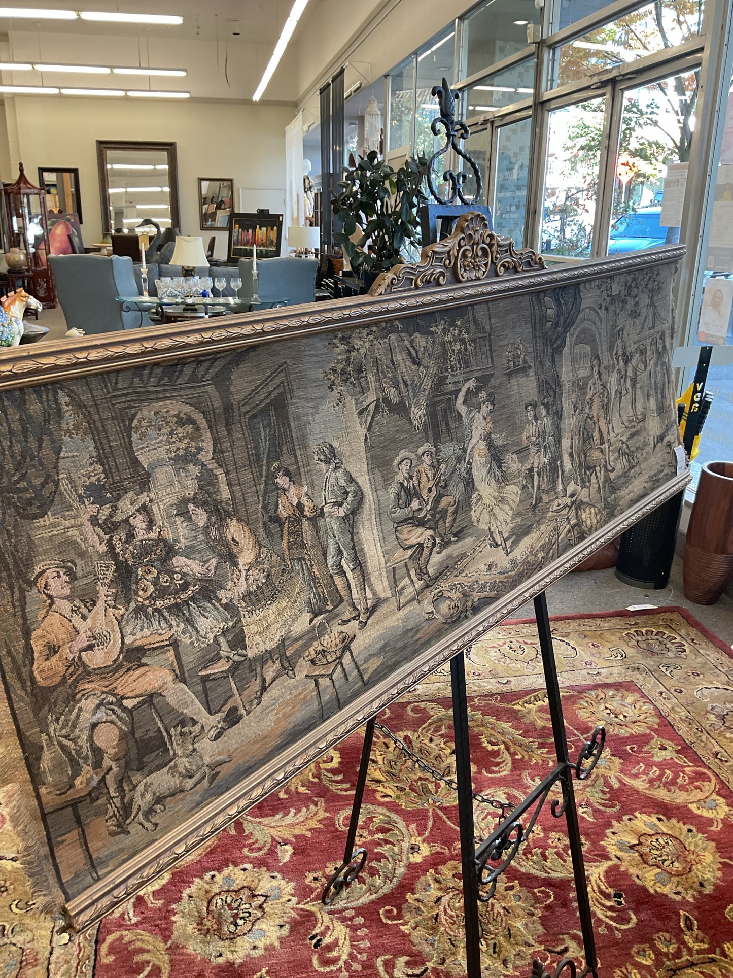 Tapestry