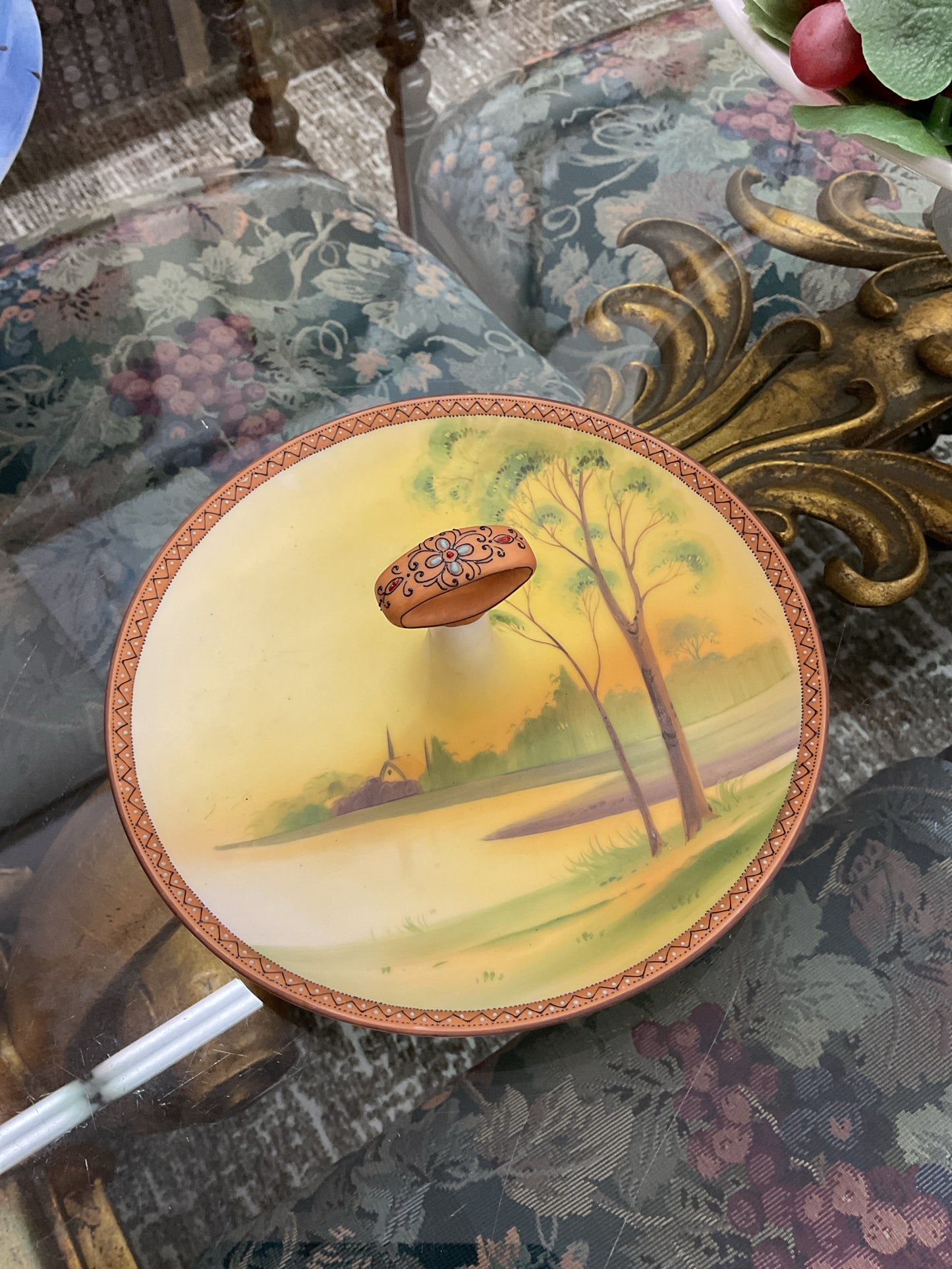 Plate