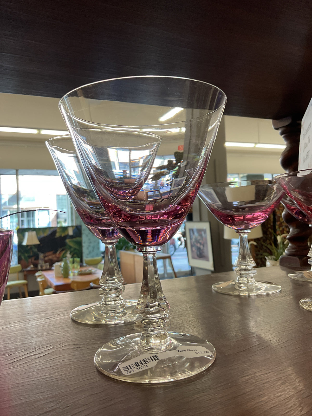 Wine Glass