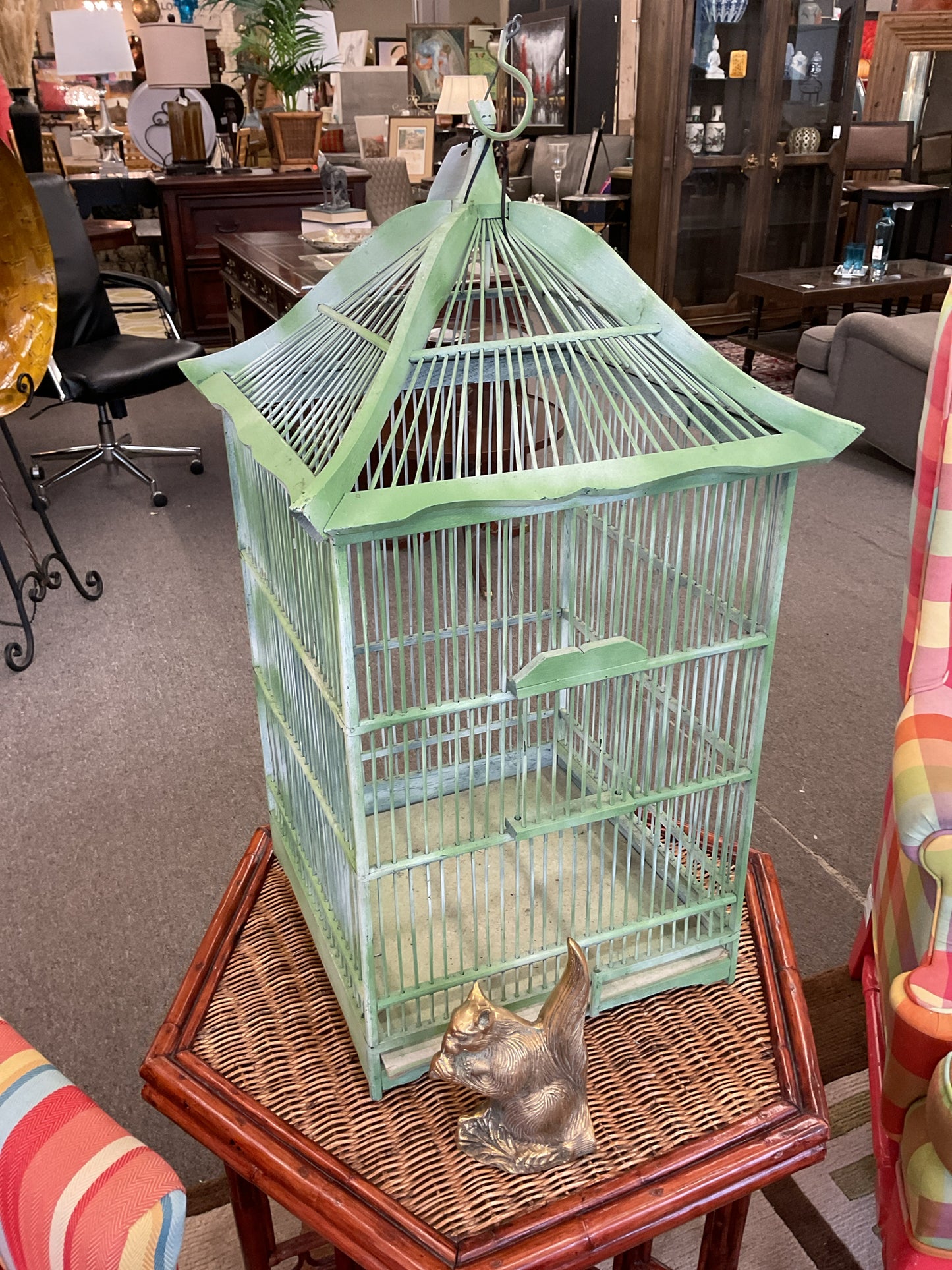 Bird Cage