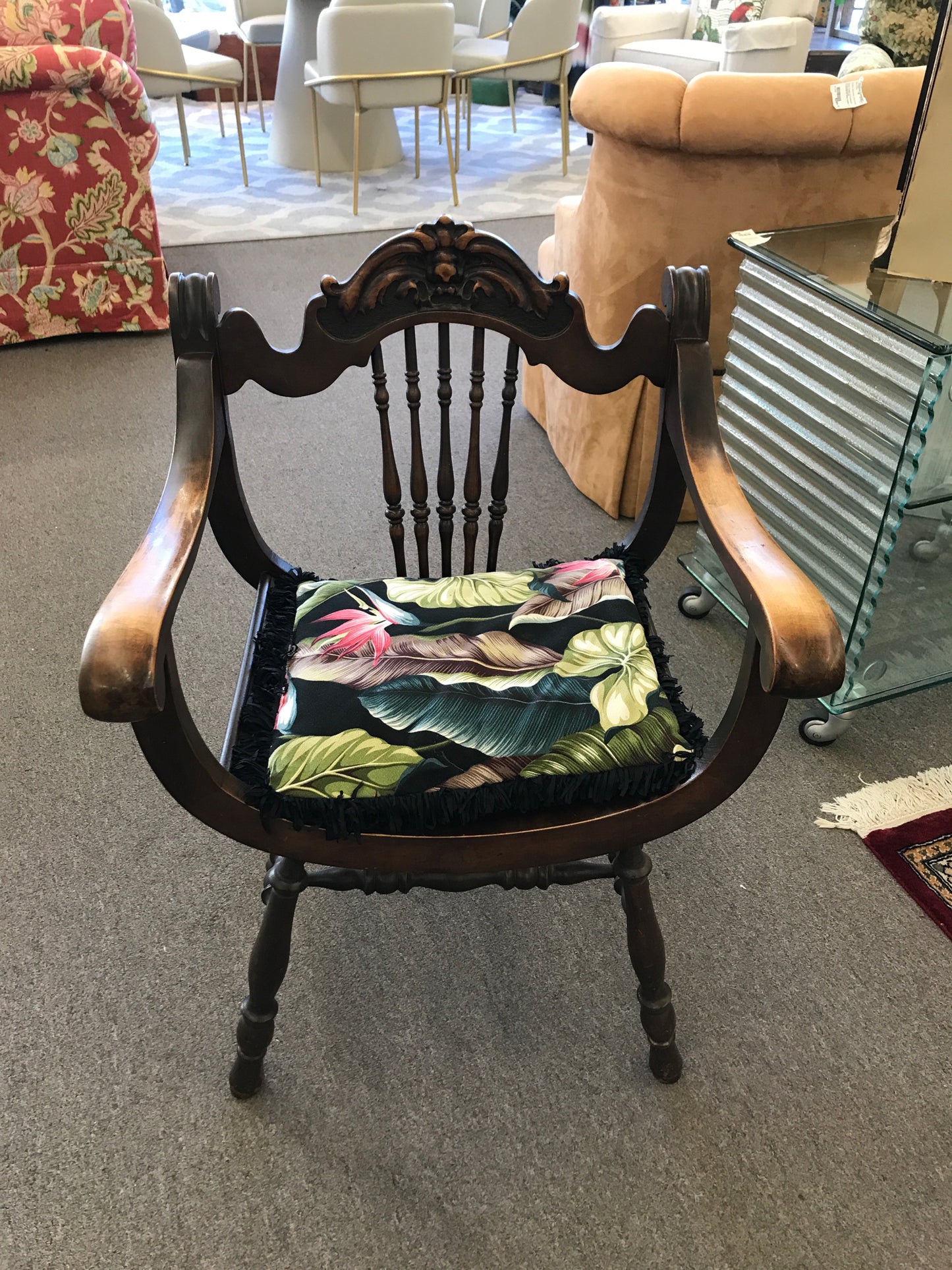 chair