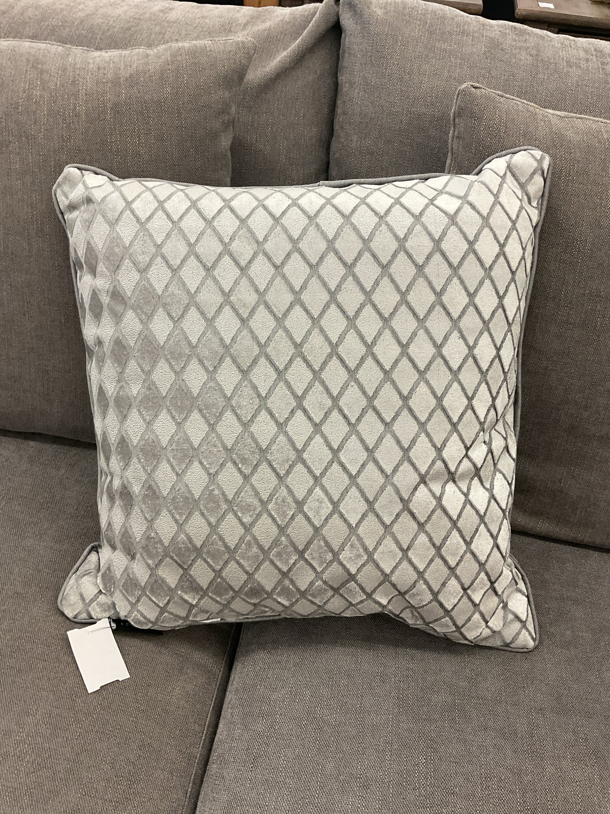 Accent Pillow