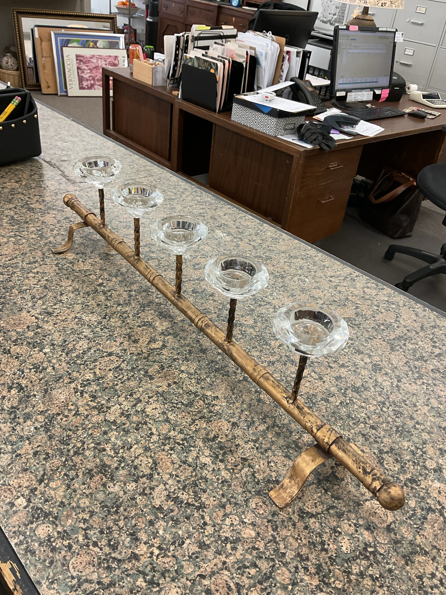 Candleholder(s)