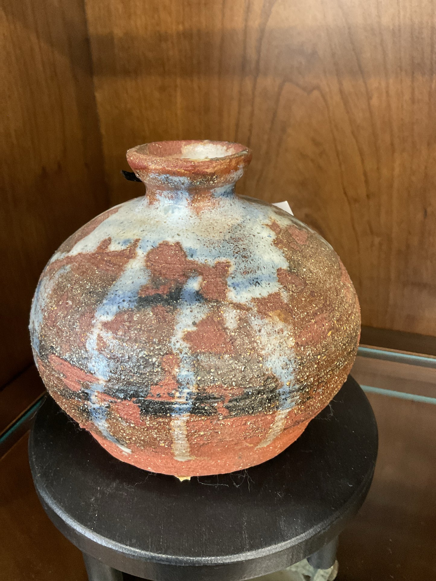 Pottery