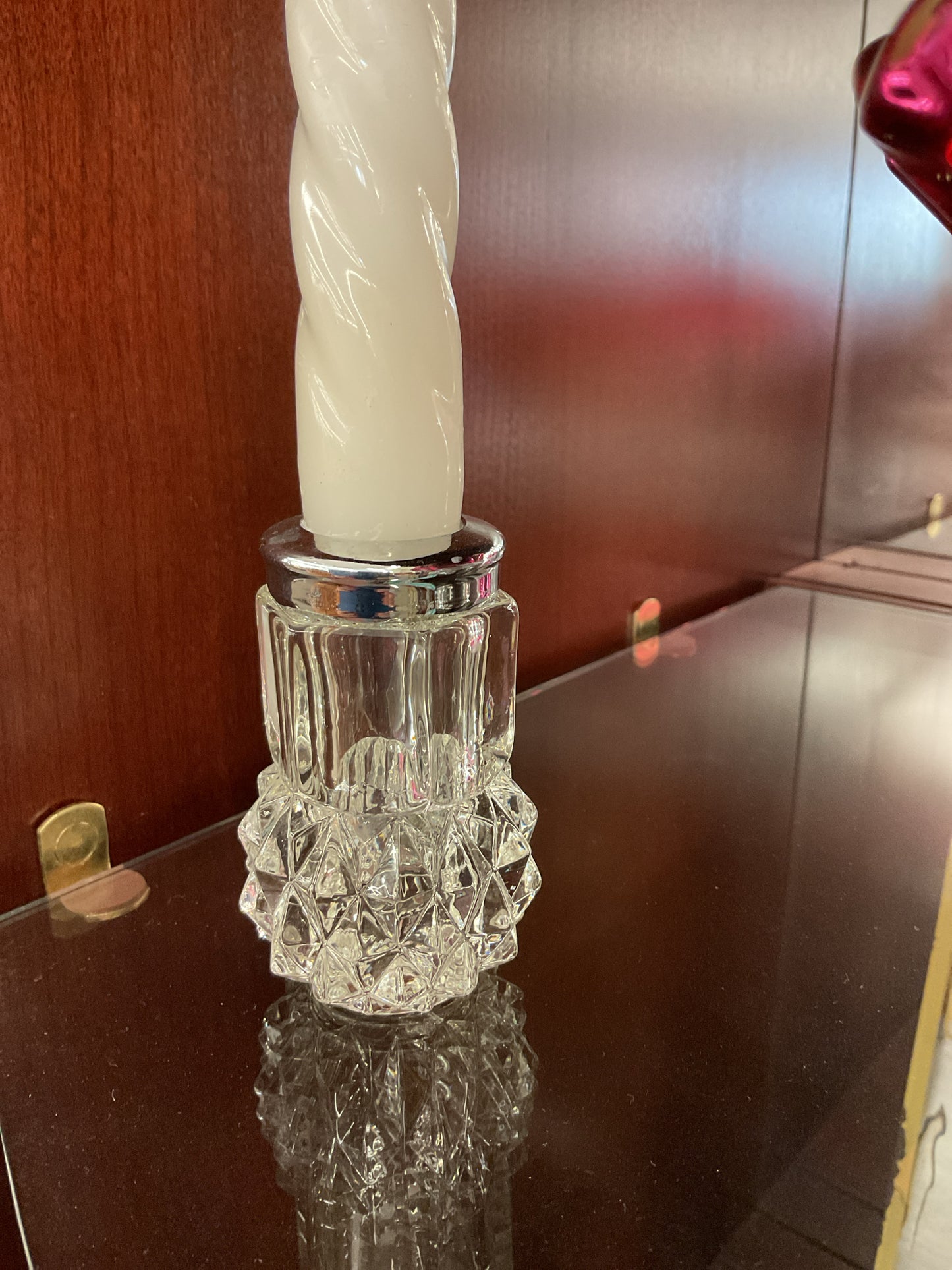 Candleholder(s)
