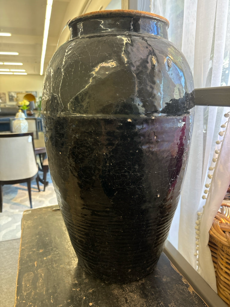 Pottery