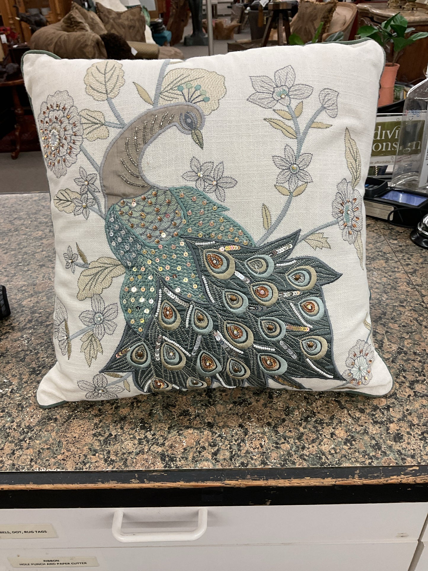 Pillow