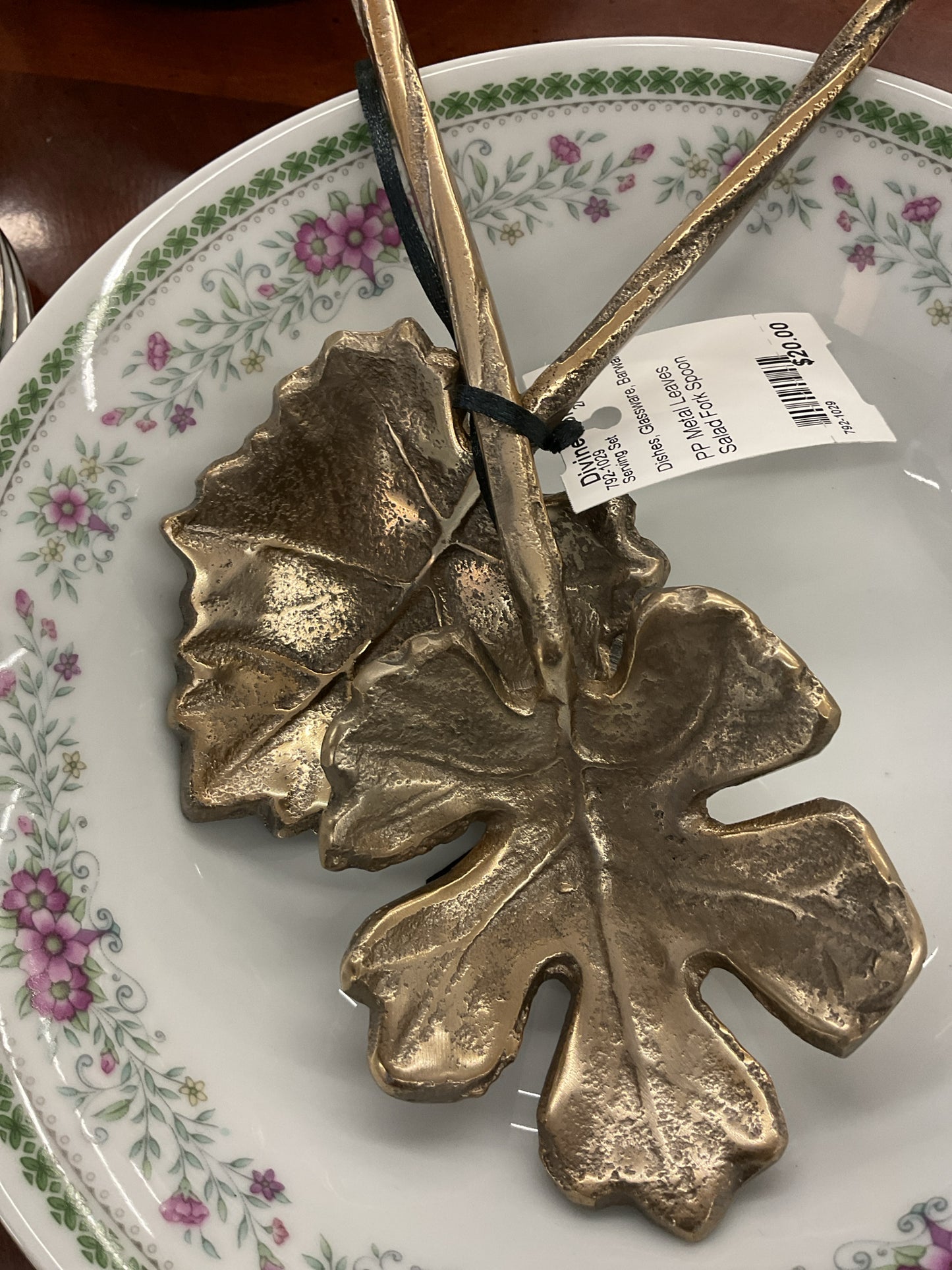 Serving Set