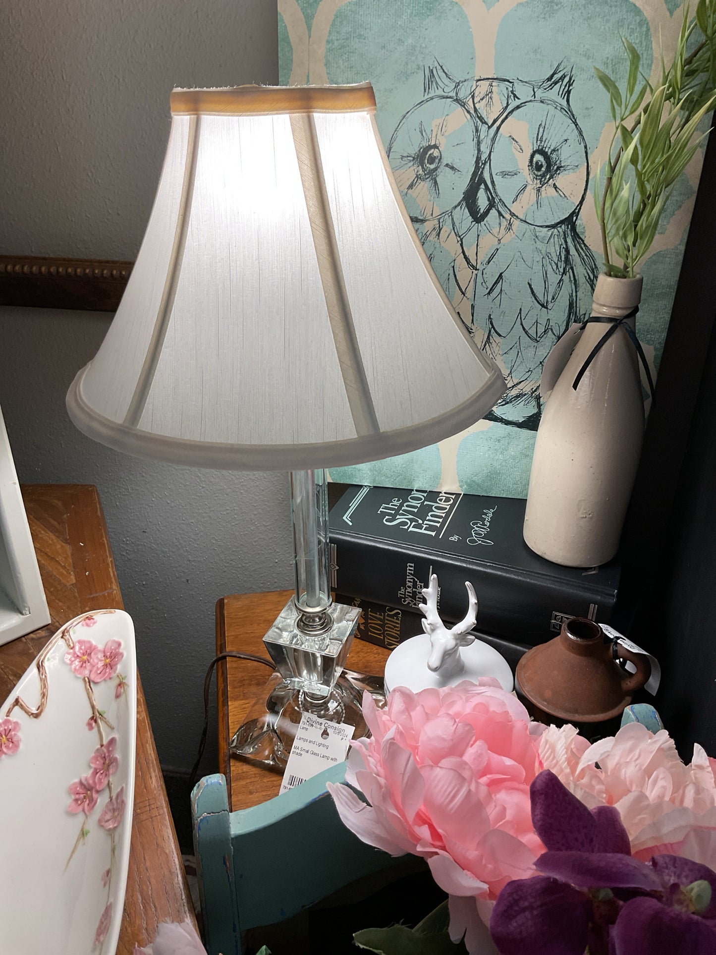 Lamp