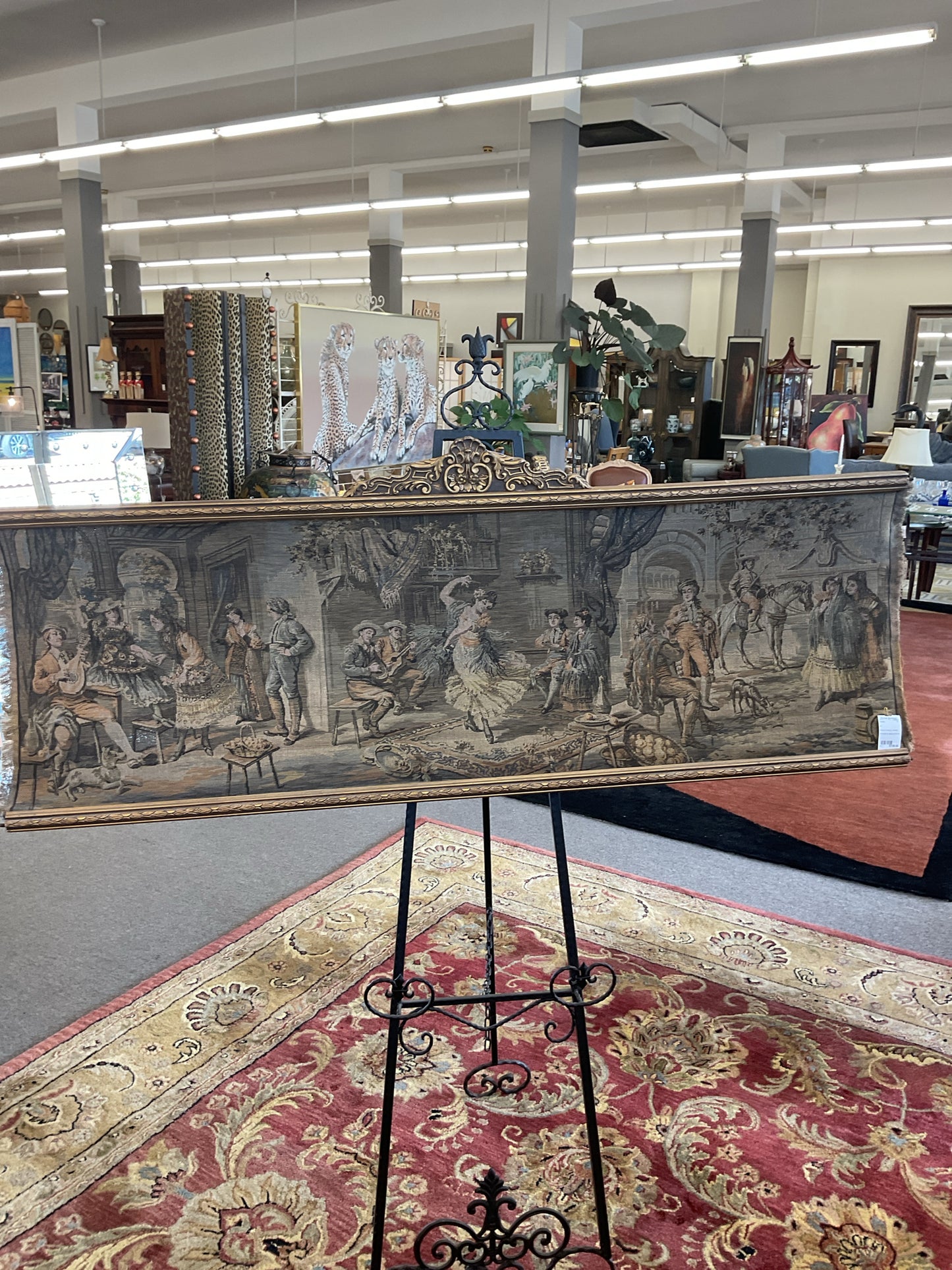 Tapestry