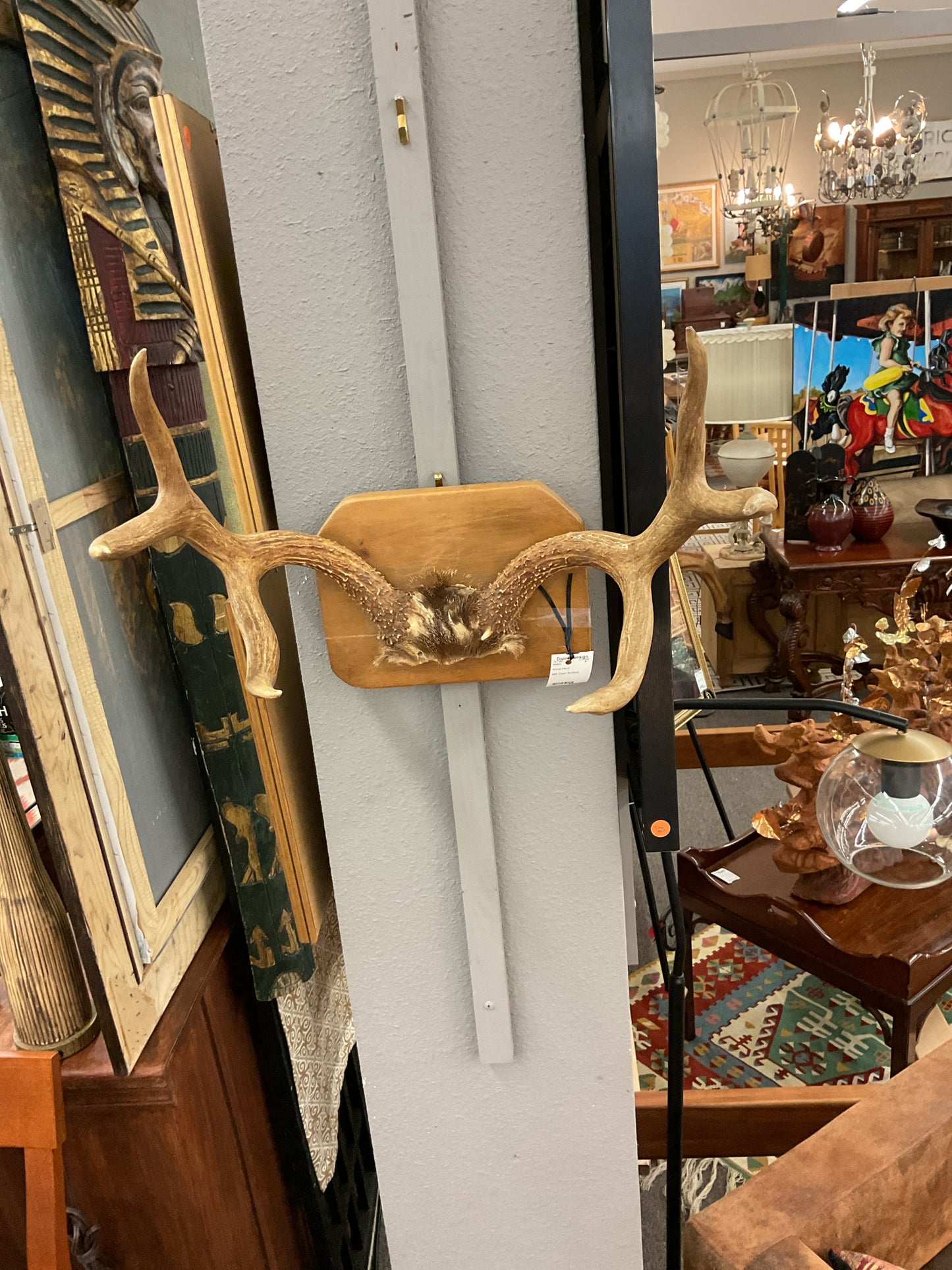 Antlers