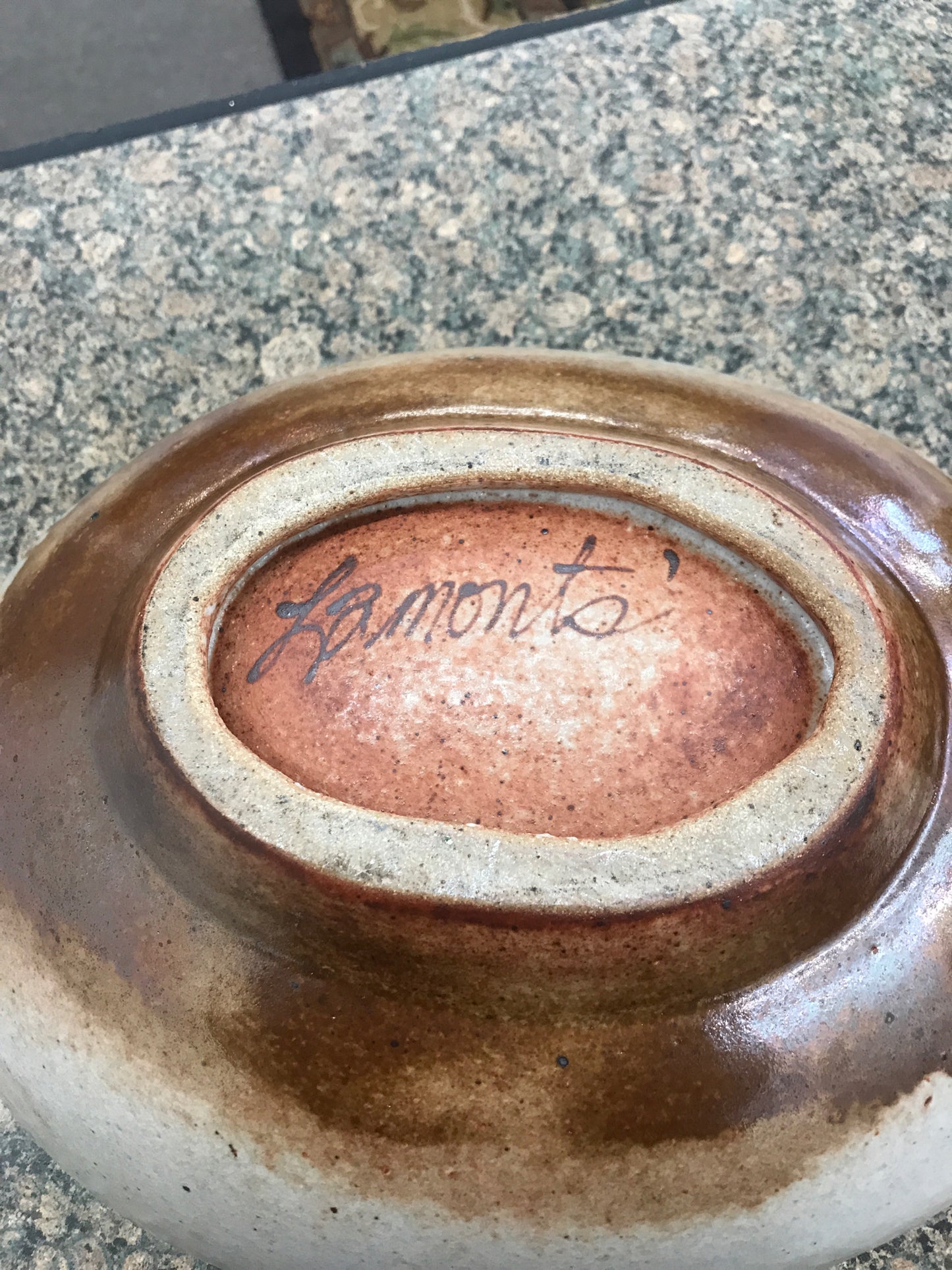 Bowl