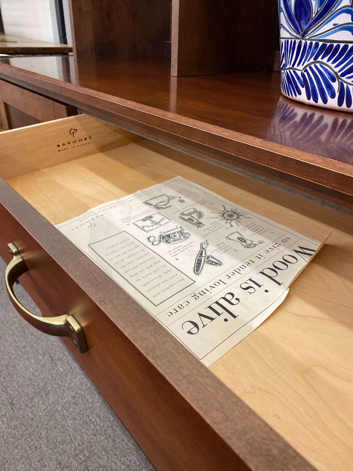 Display