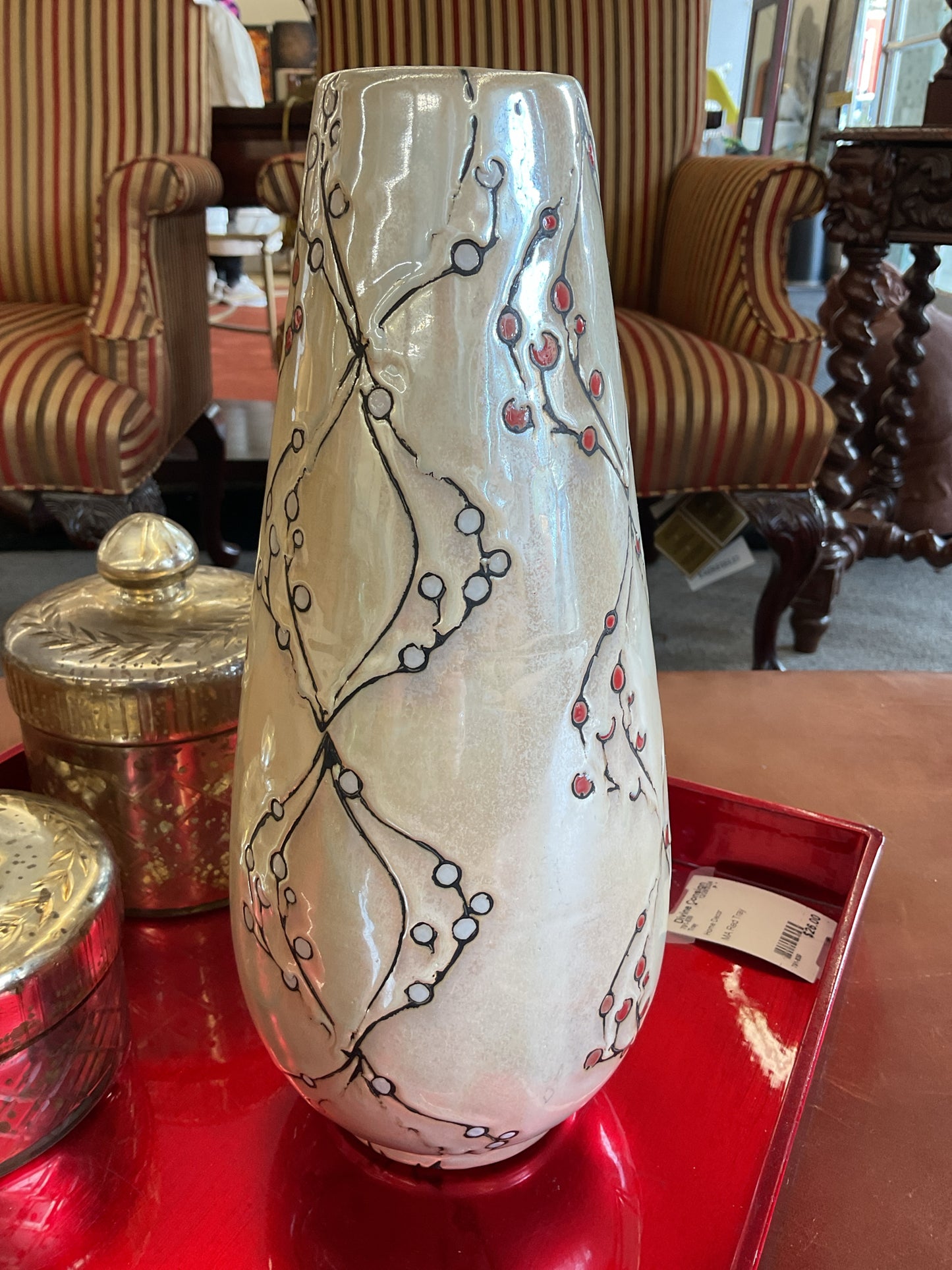 Vase