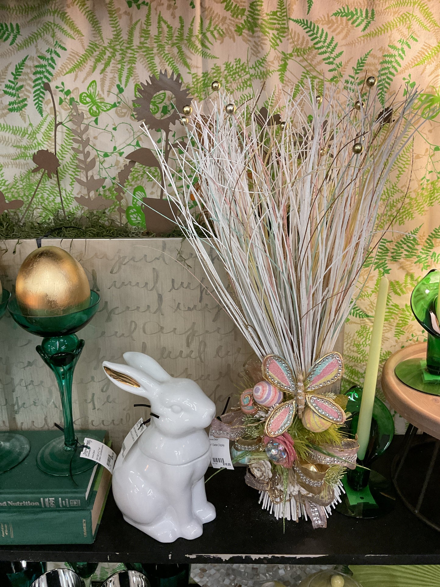 Easter Display