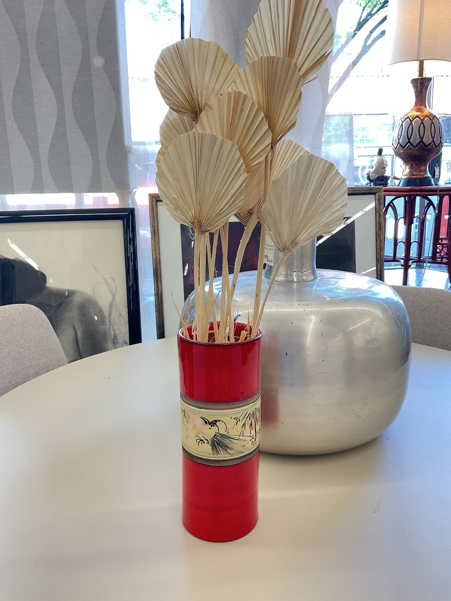Vase