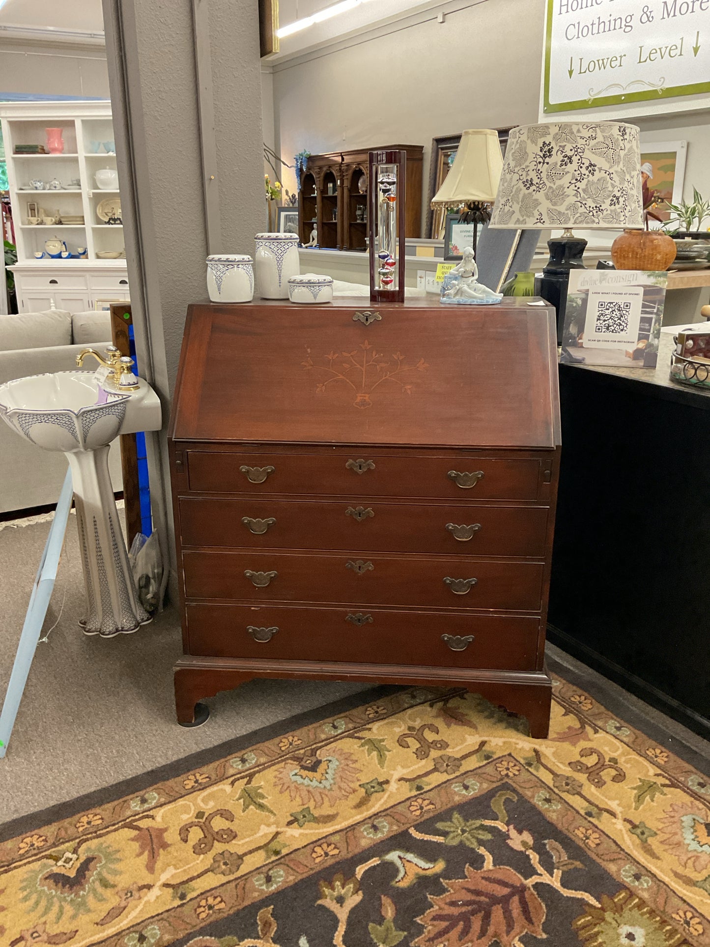 Secretary Desk