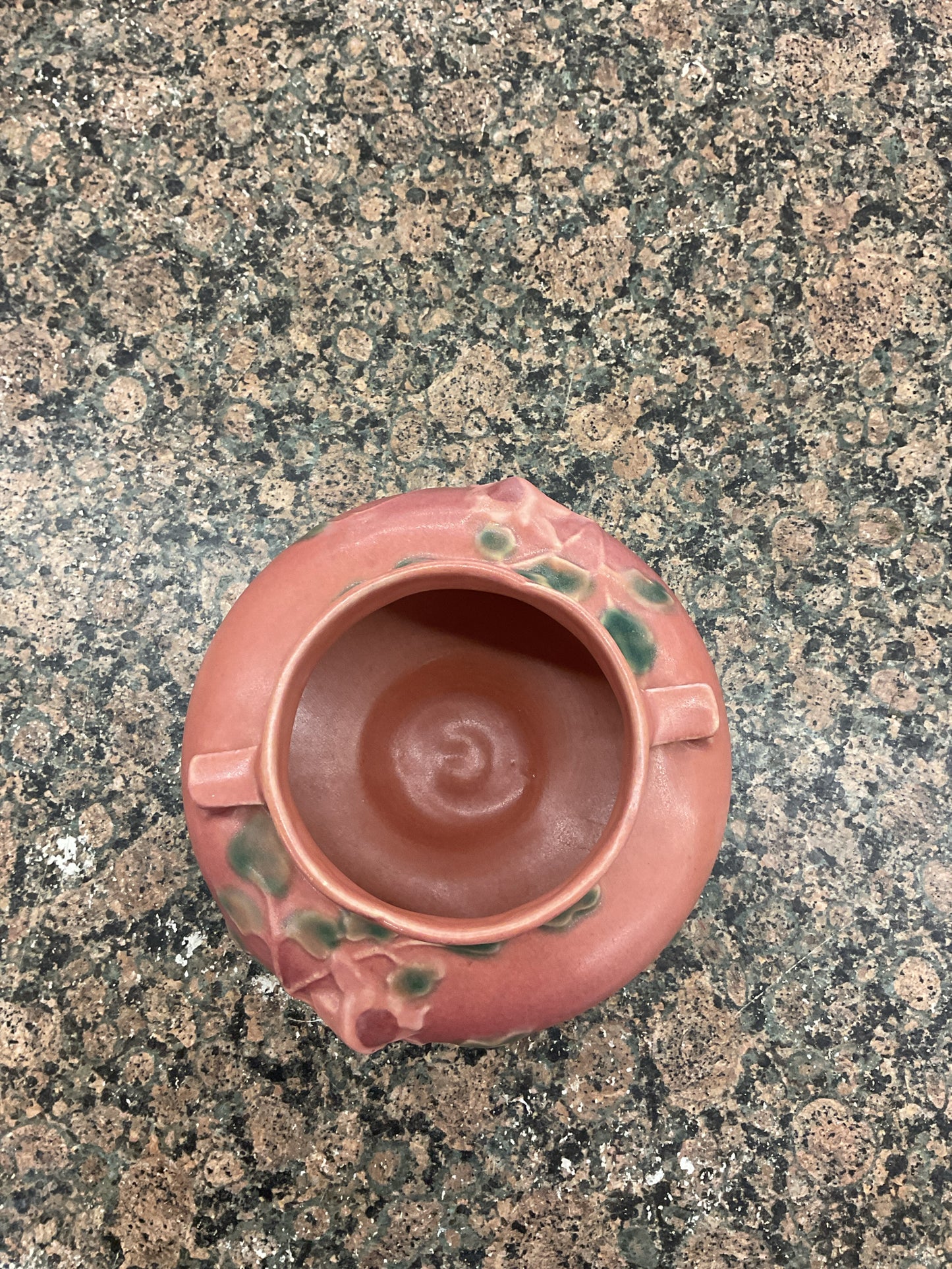 Rosville Columbine Jardiniere