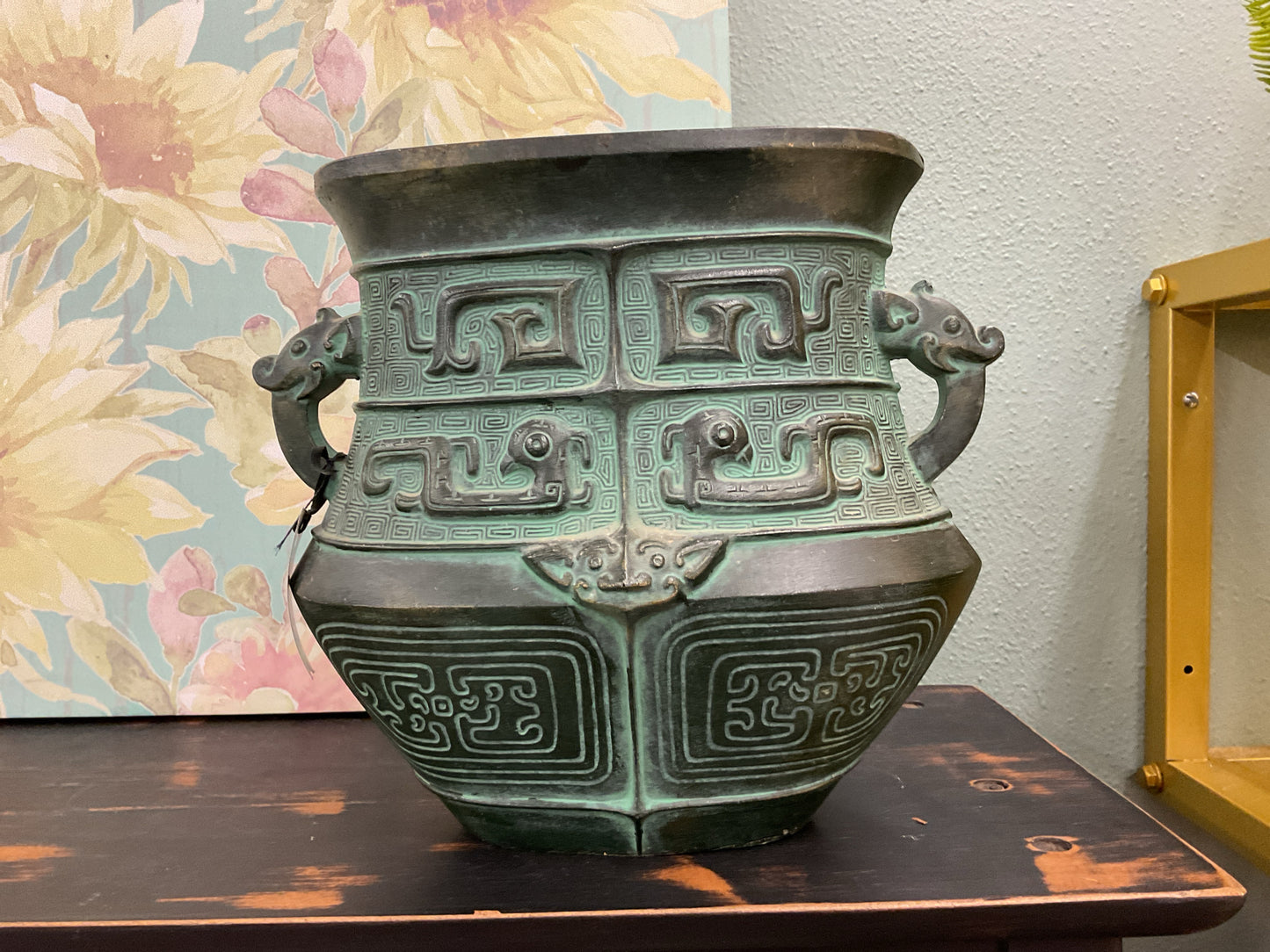 Zhu Wine Vessel