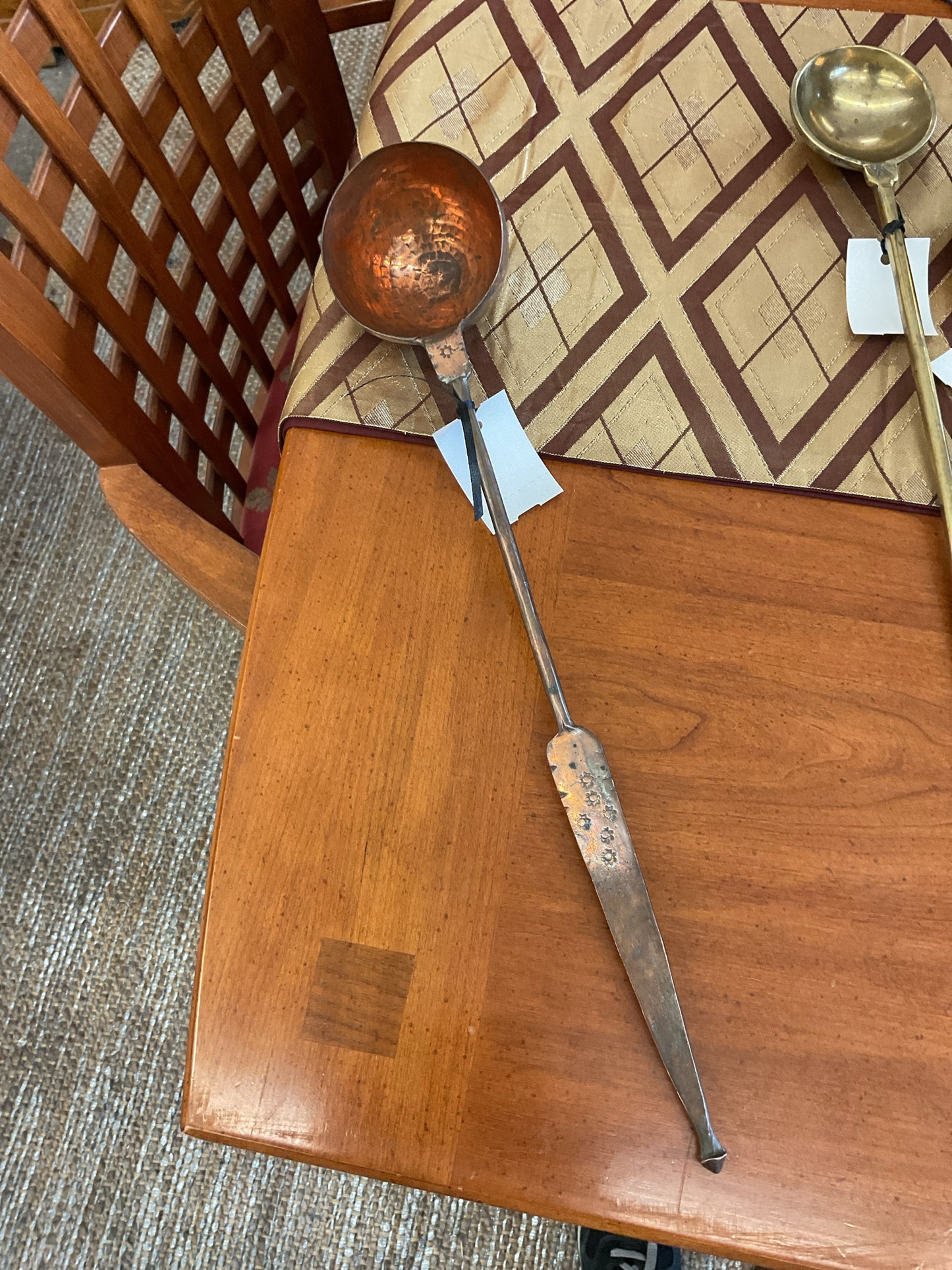 Ladle Vintage