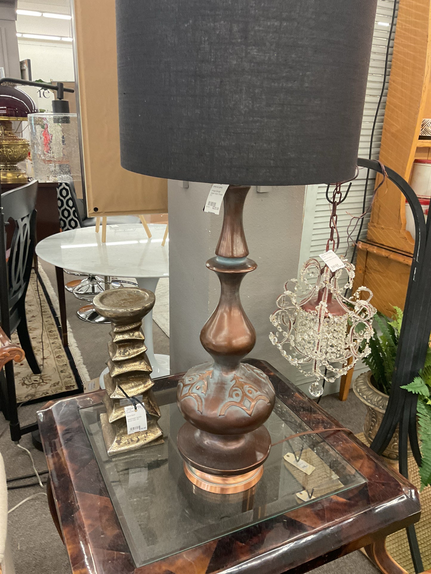 Table Lamp