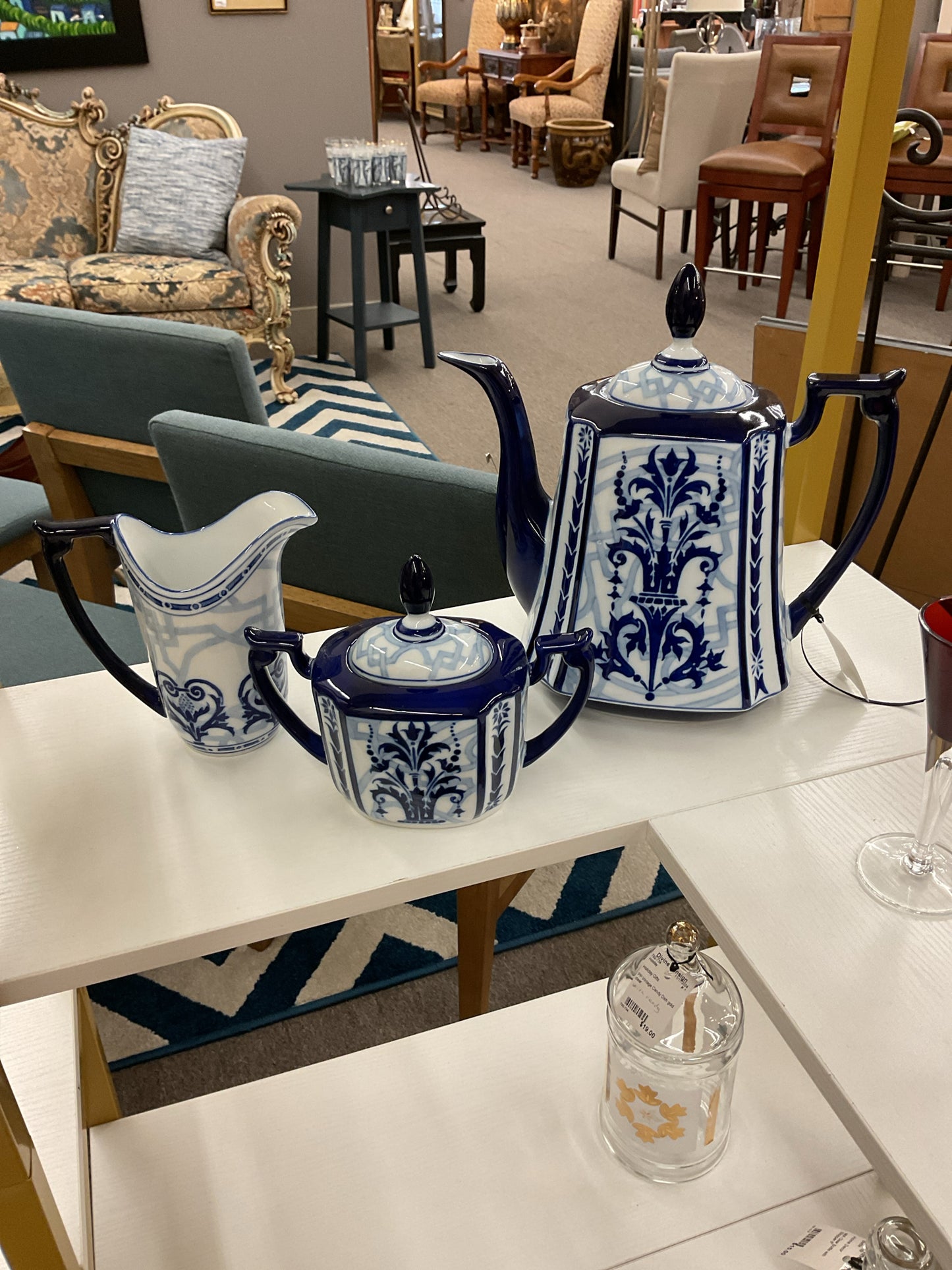 Tea Set