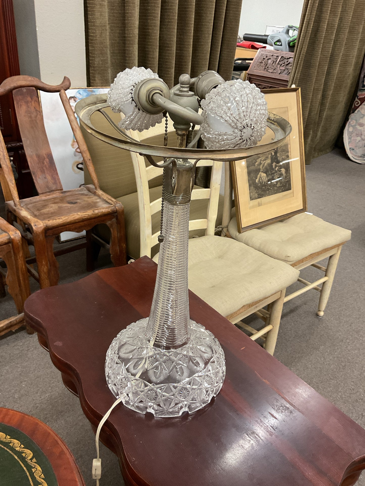 Table Lamp