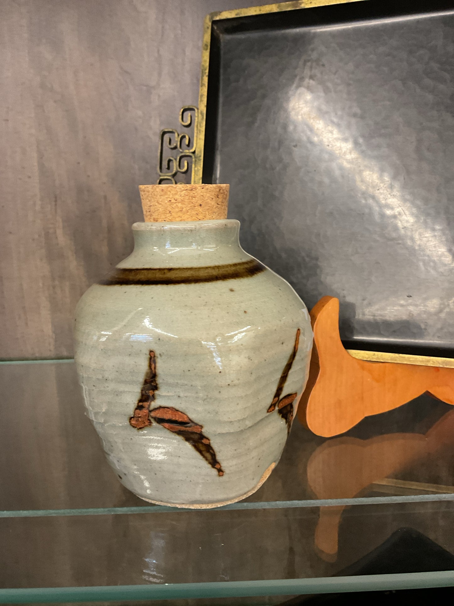 Pottery