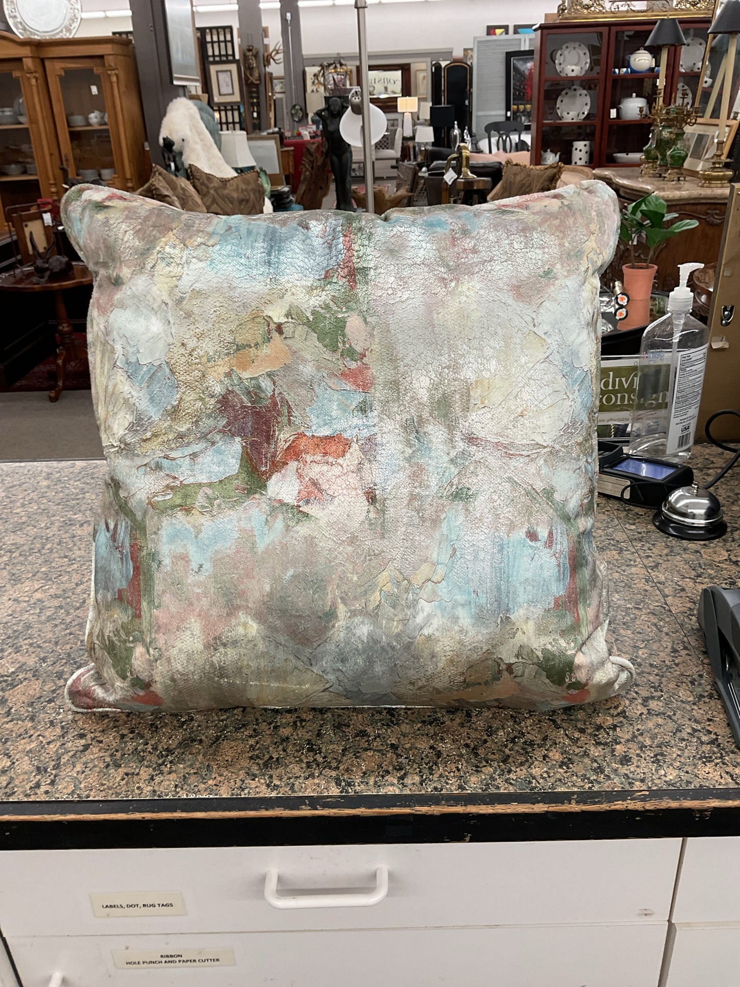 Pillow