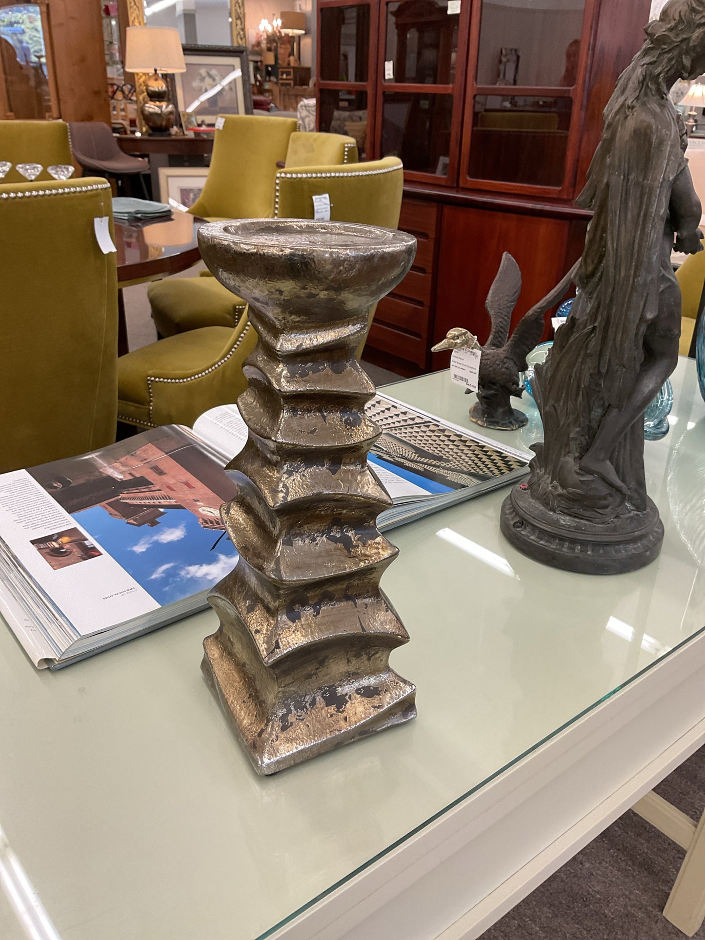 Candleholder(s)