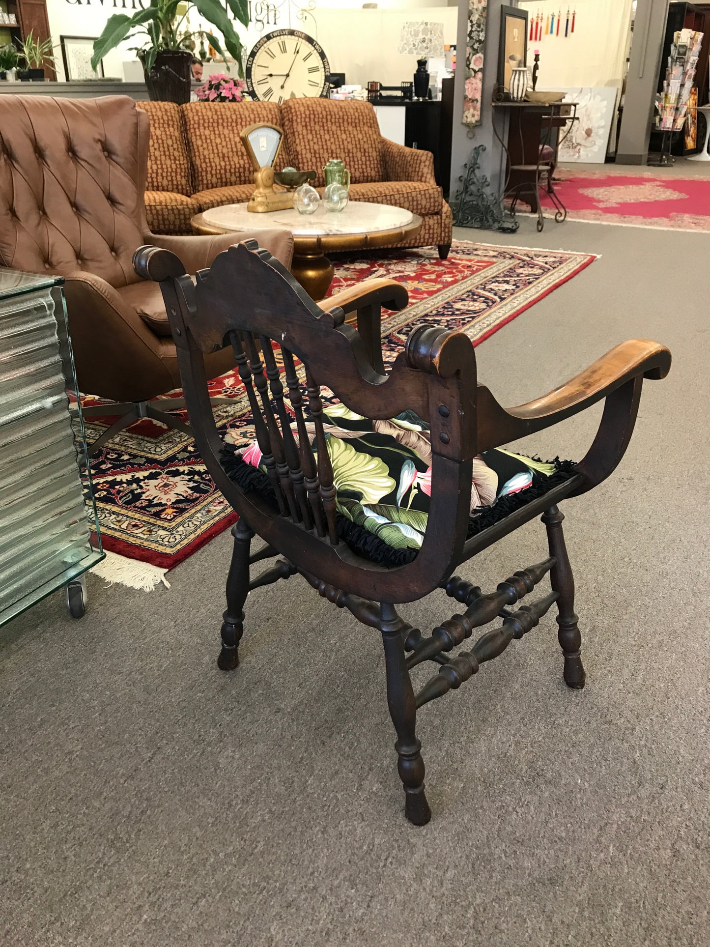 chair