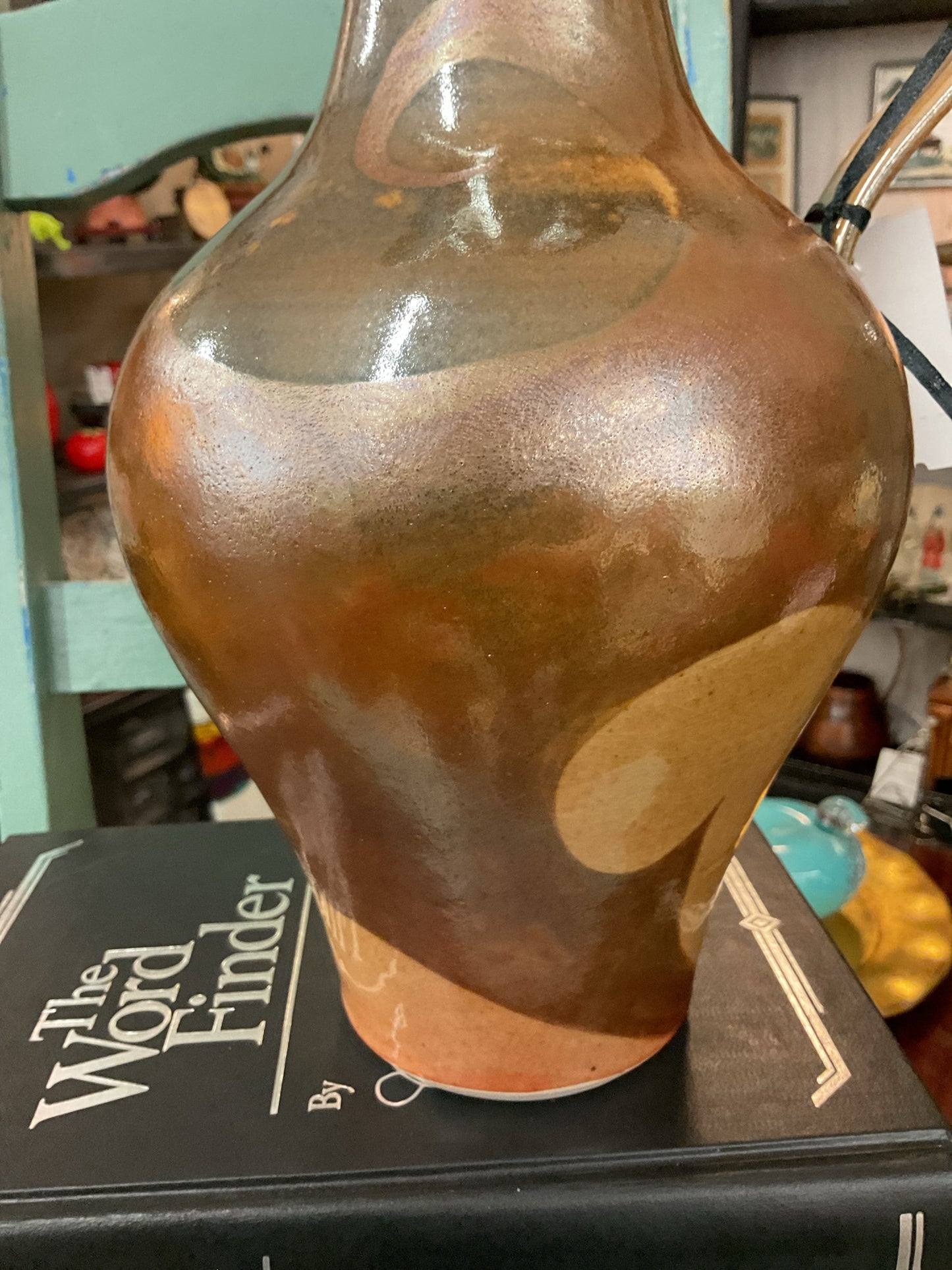 Pitcher