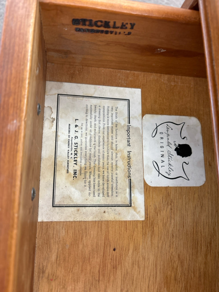Nightstand