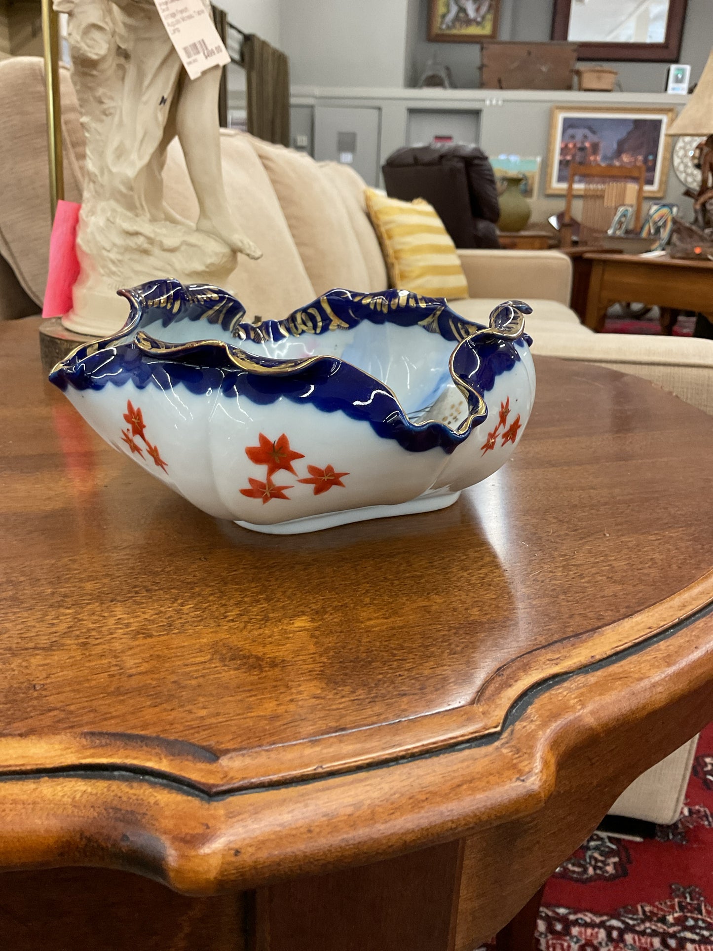 Bowl Vintage Nippon