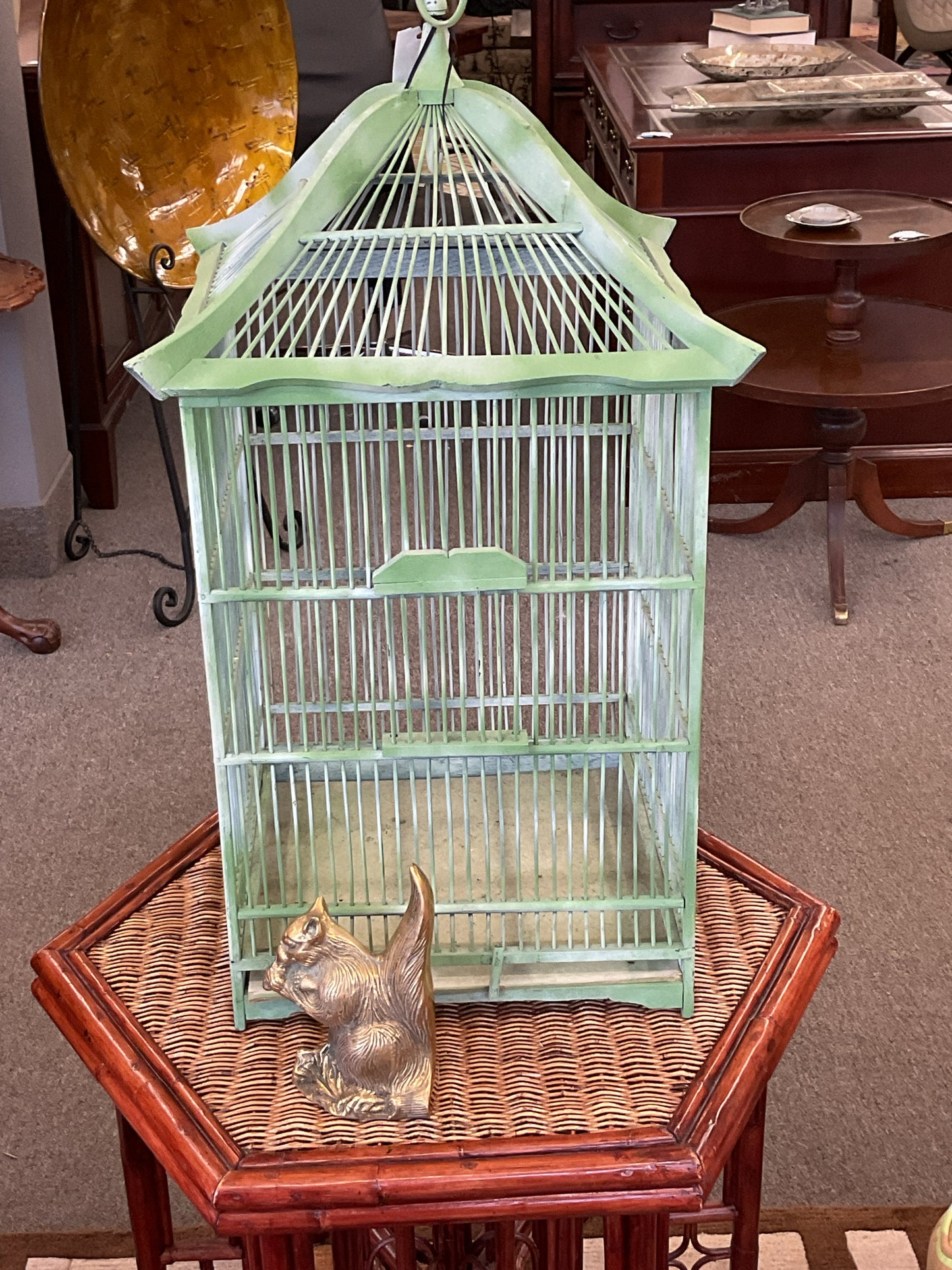 Bird Cage