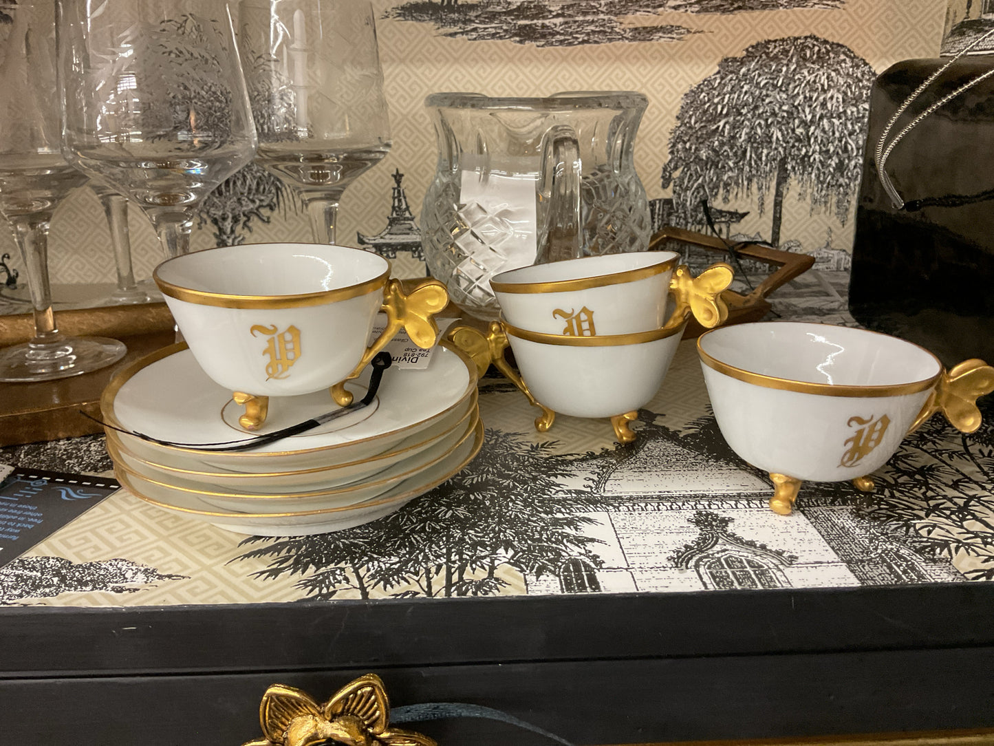 Tea Cup