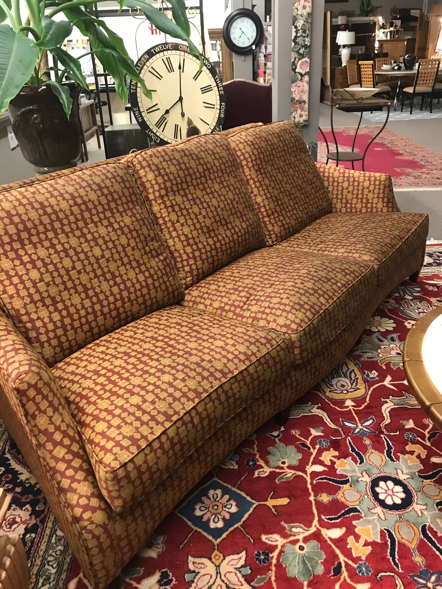 Vintage Donghia Couch