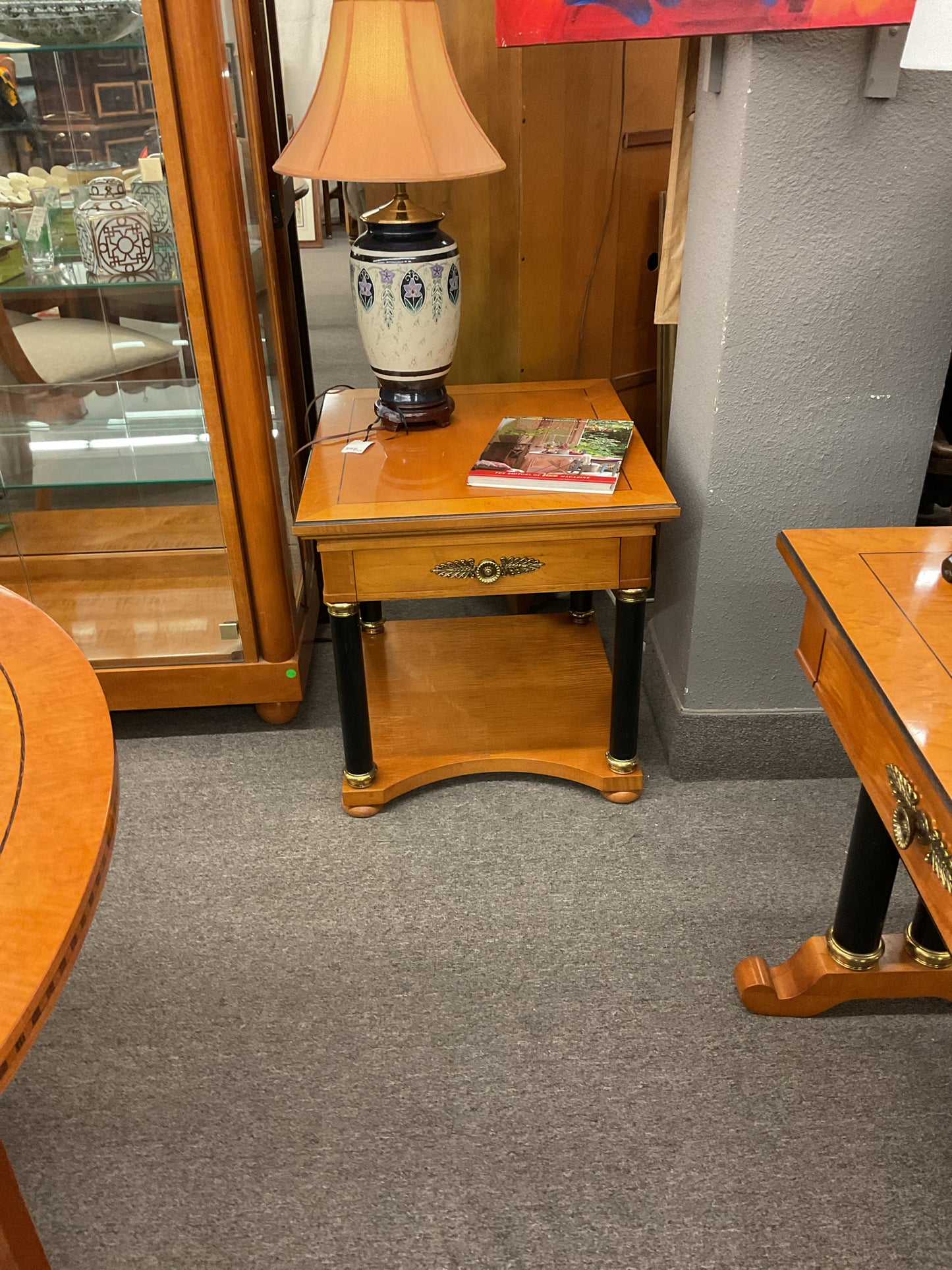 Dining Furniture Set