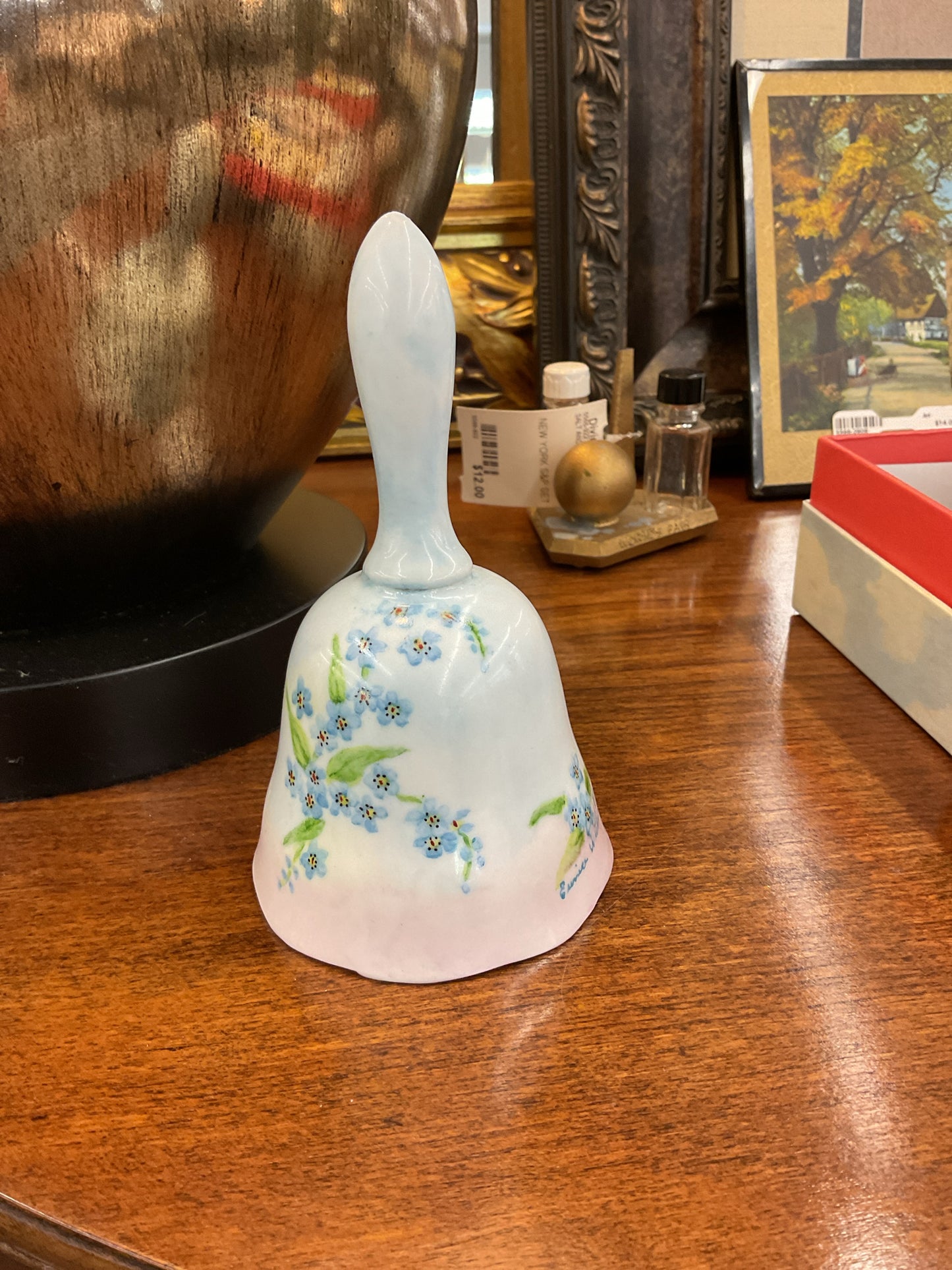 Bell
