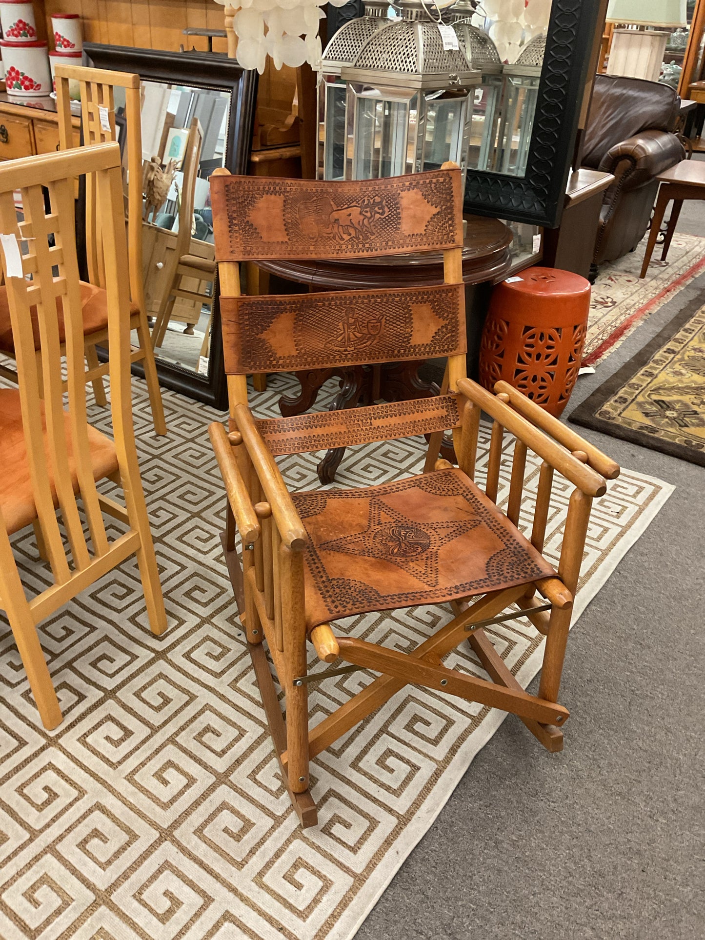Folding Chair