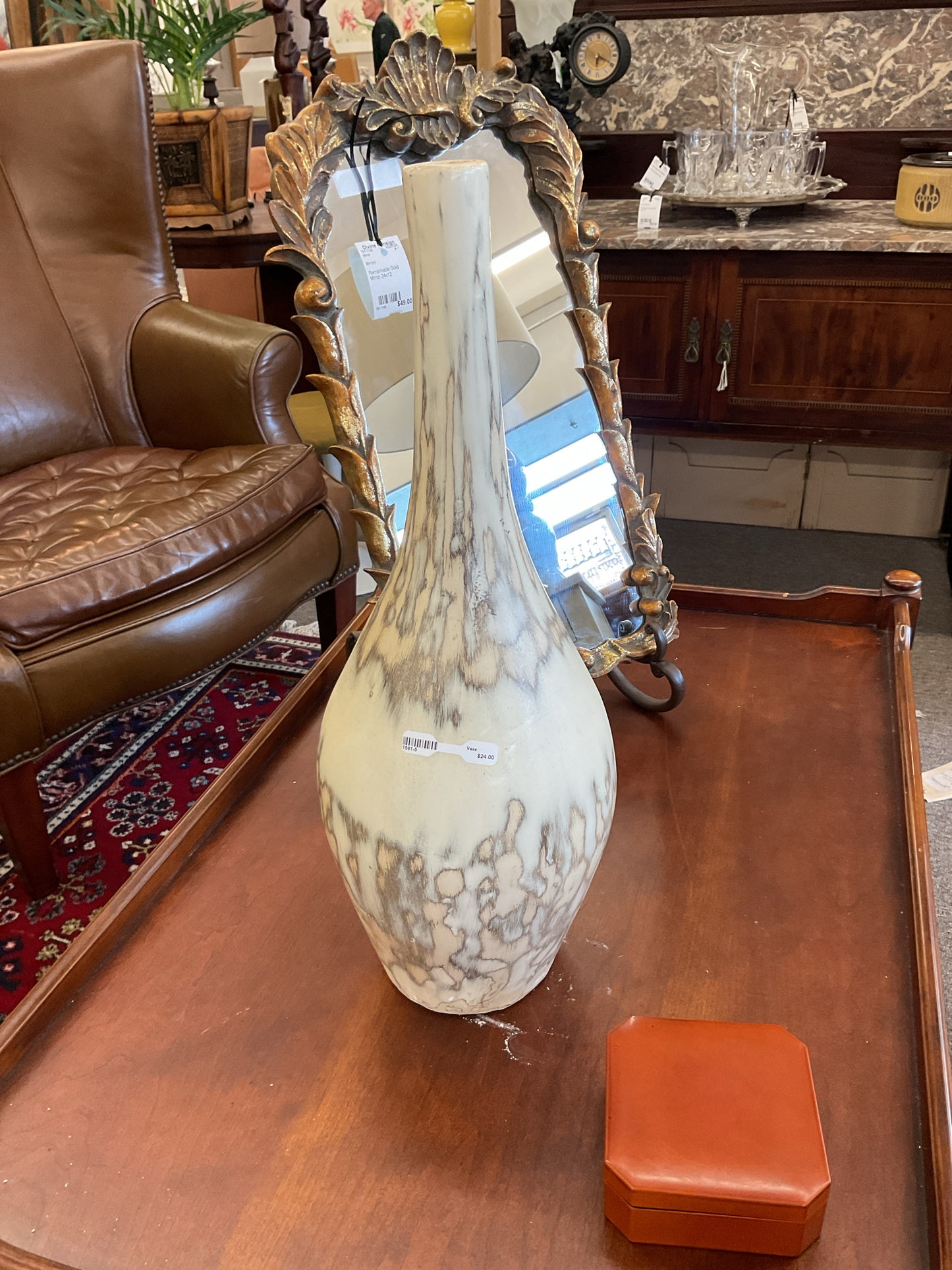 Vase