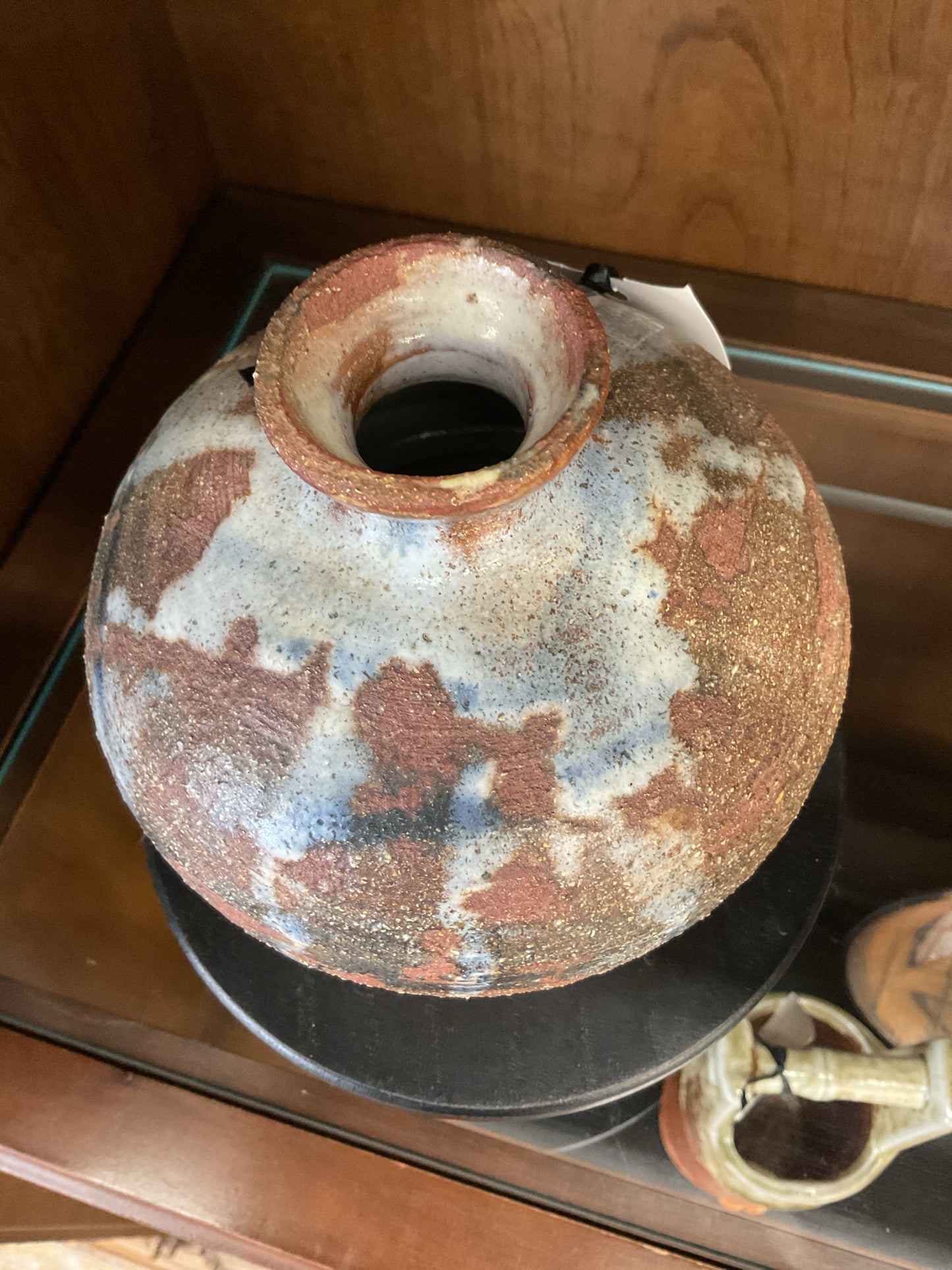 Pottery