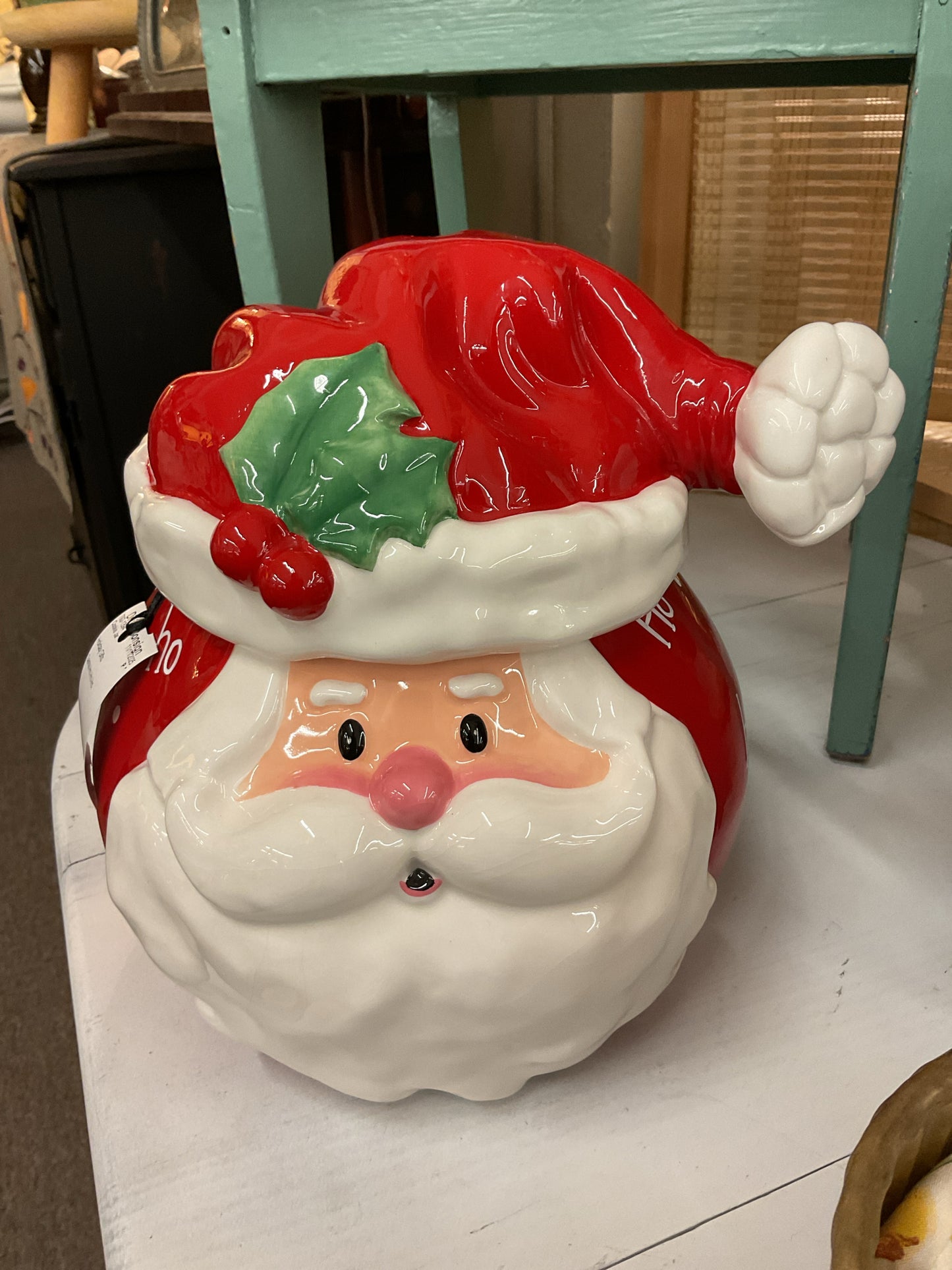 Cookie Jar