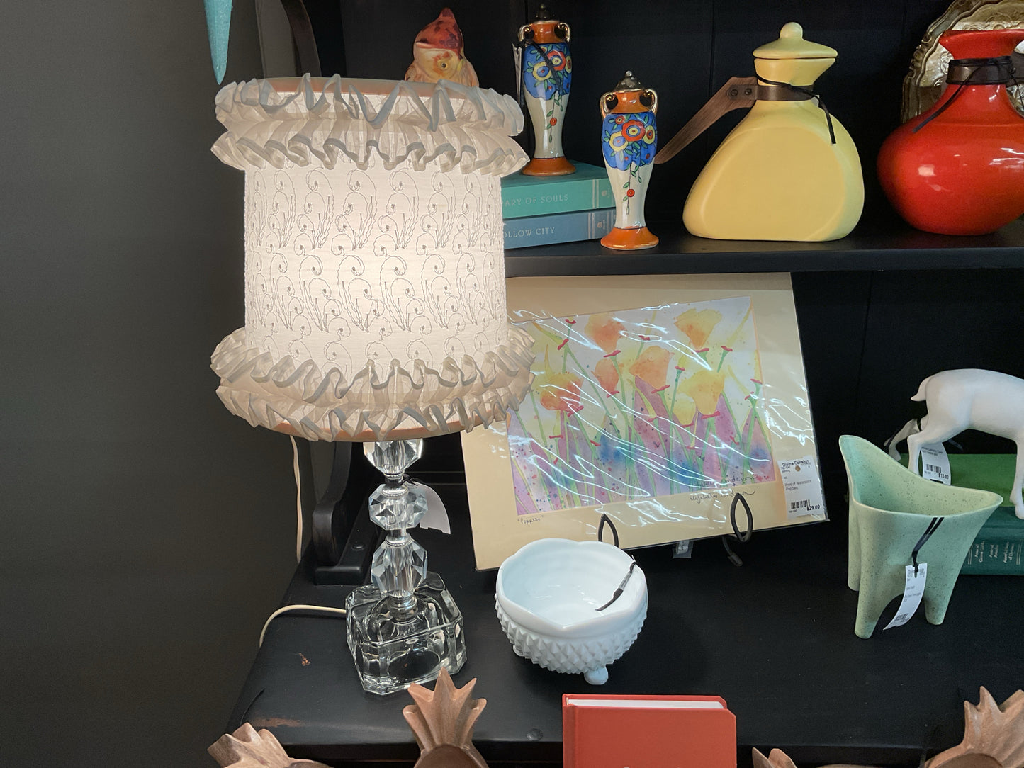 Table Lamp
