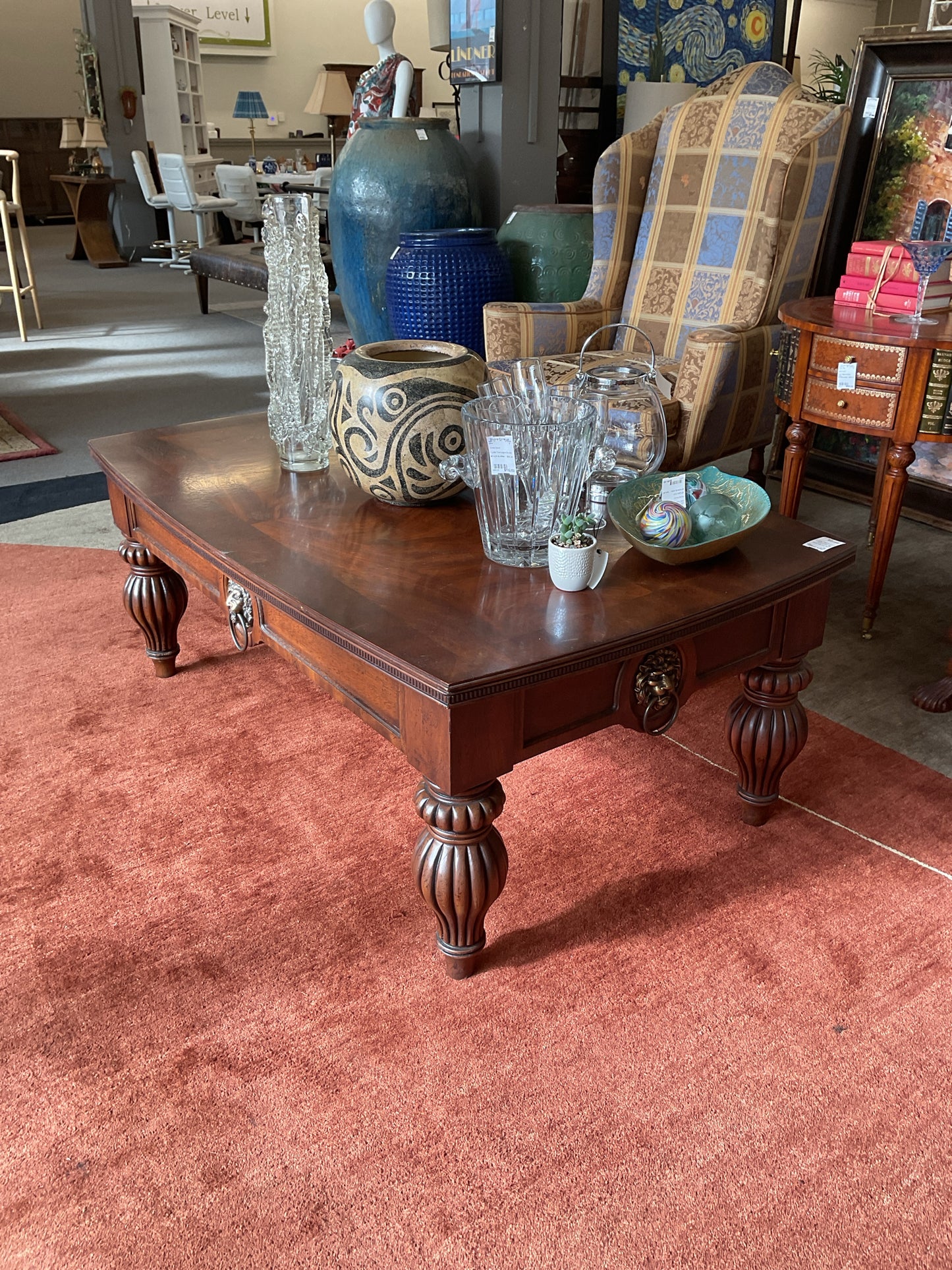 Coffee Table by Drexel