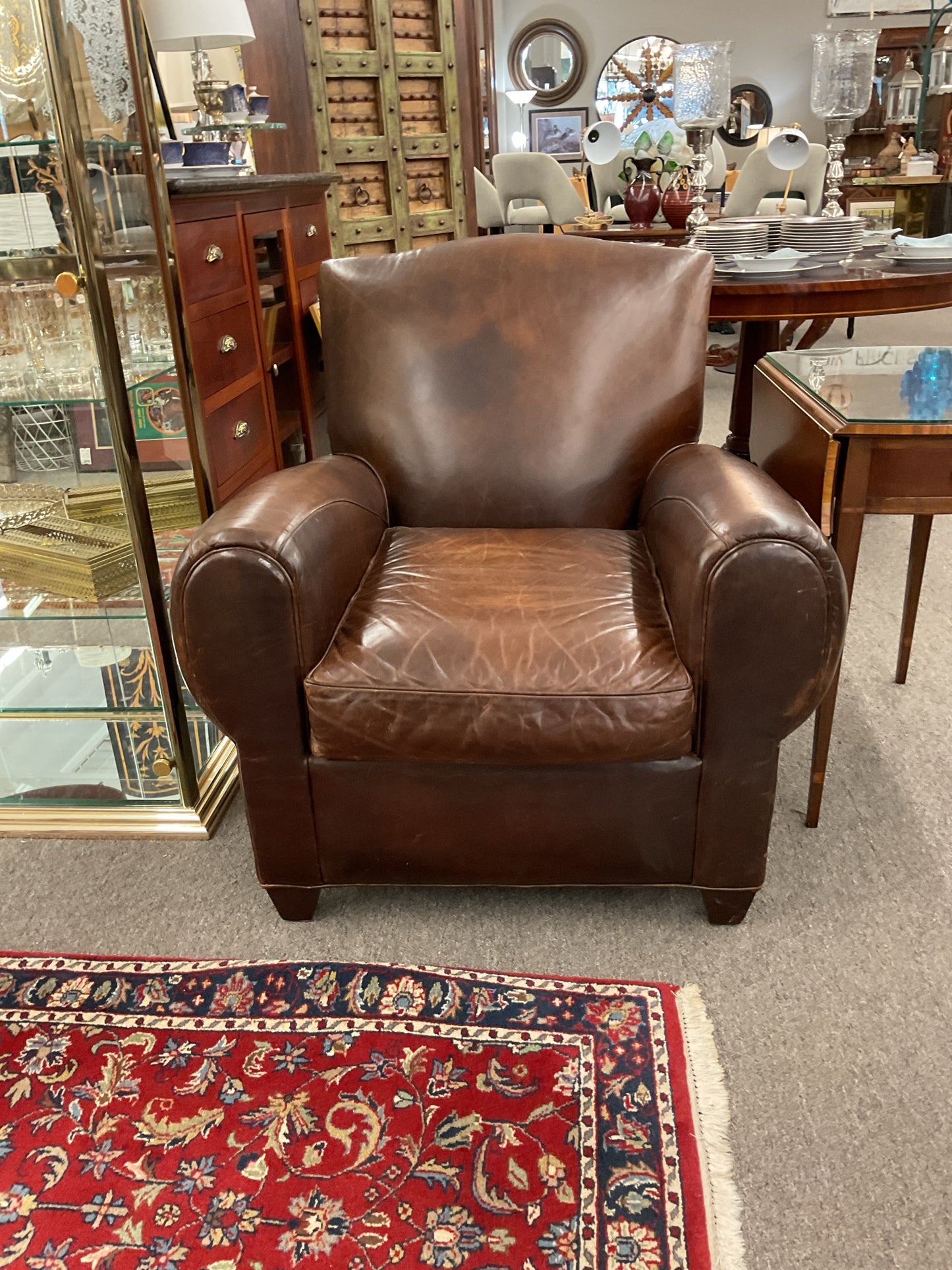 Arm Chair